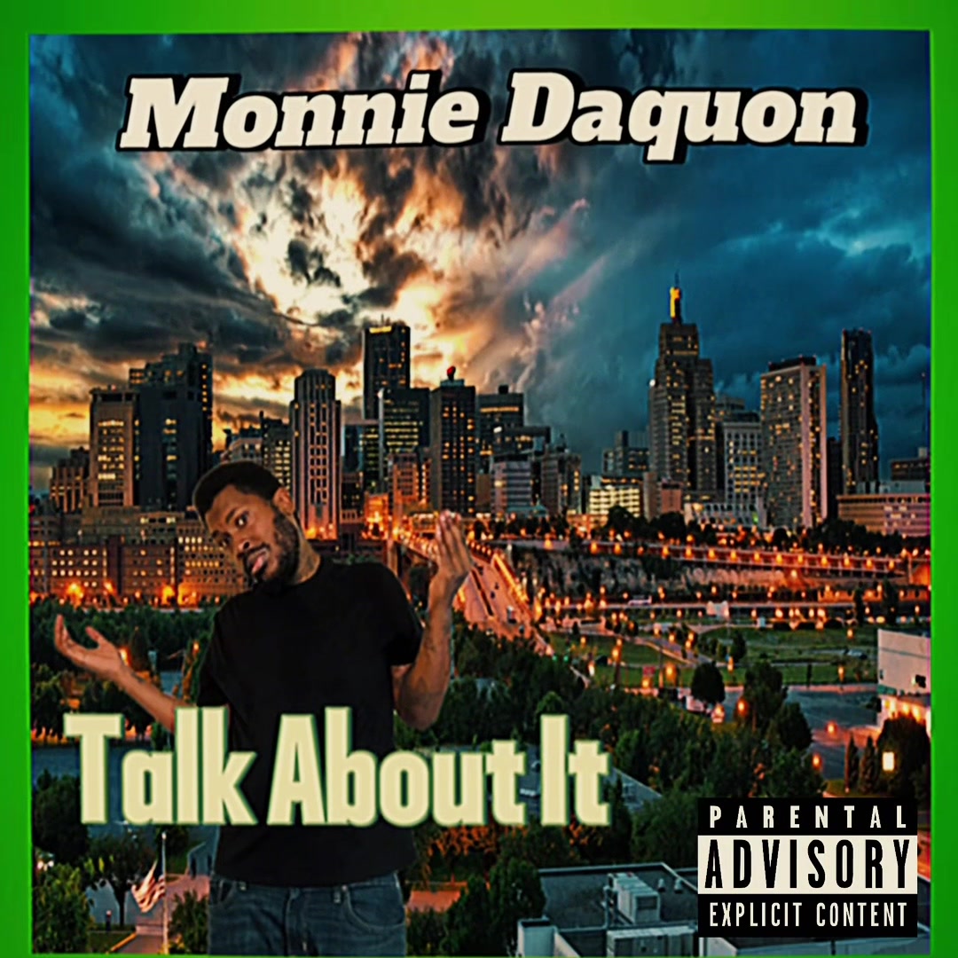 @Monnie Daquon