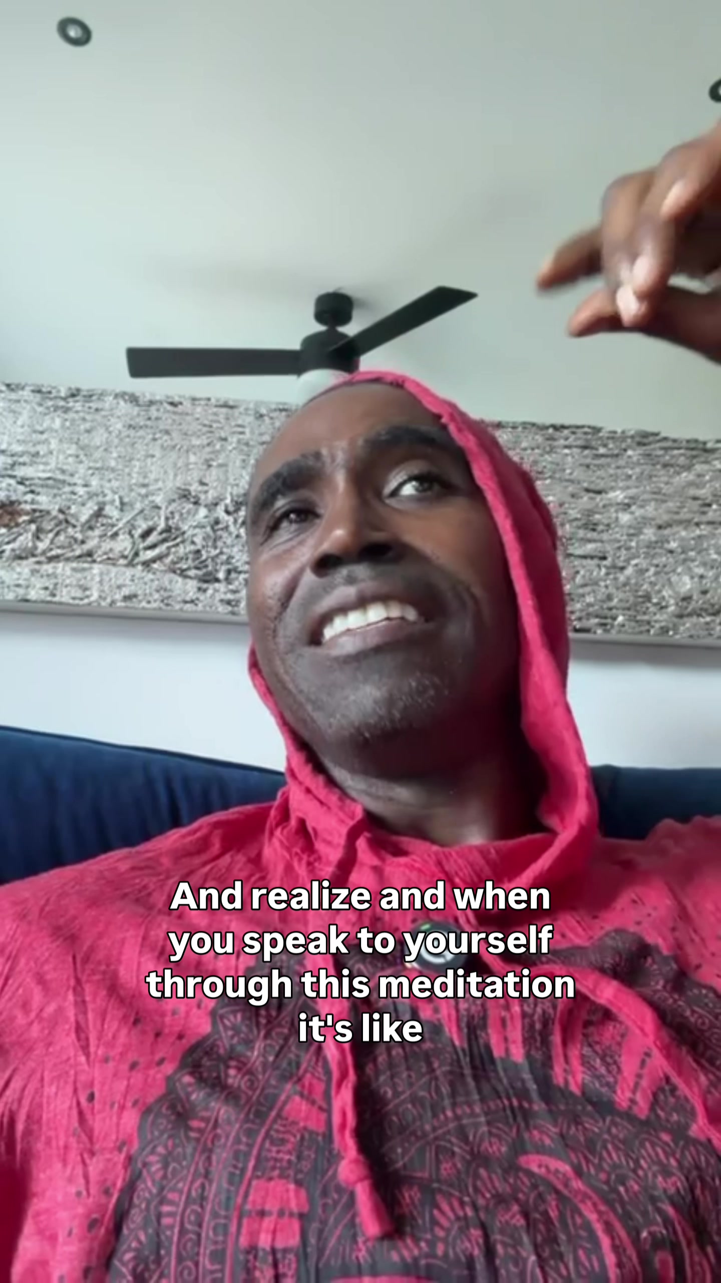 @Keith Mitchell