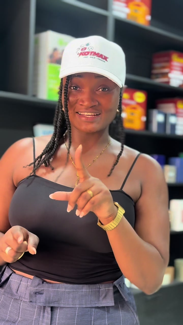 @BADGYAL