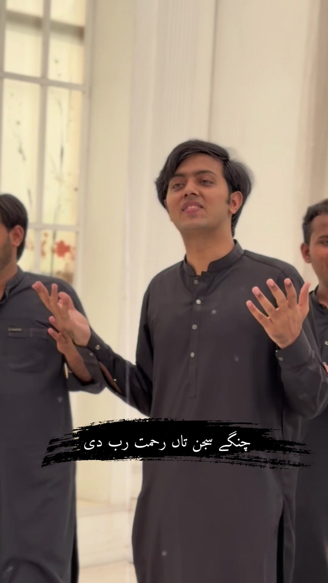 @Ramzan Jani Official