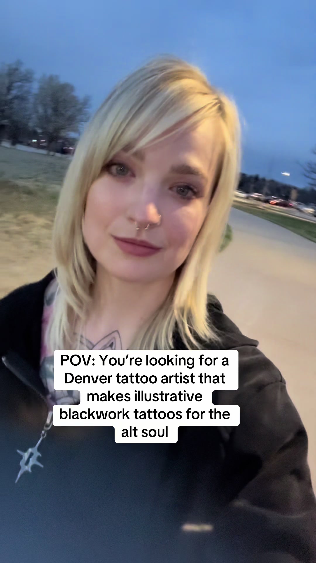 @Molly | Denver Tattoo Artist