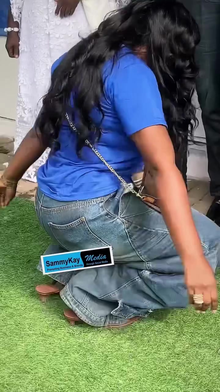 @Sammykaymedia