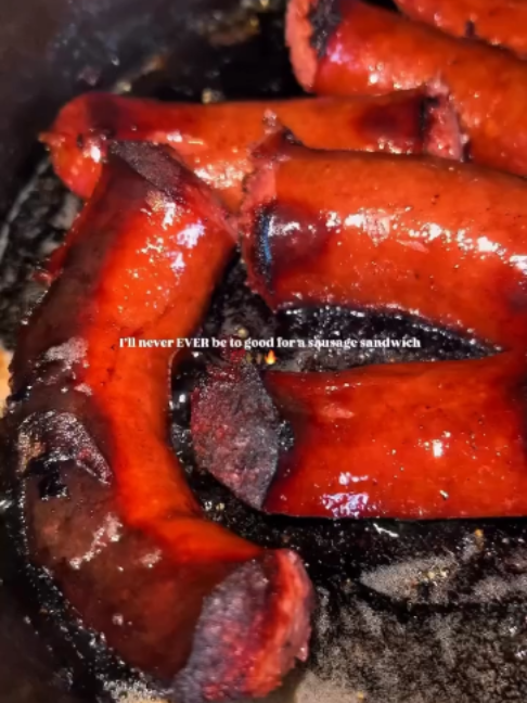 @Black Foodie