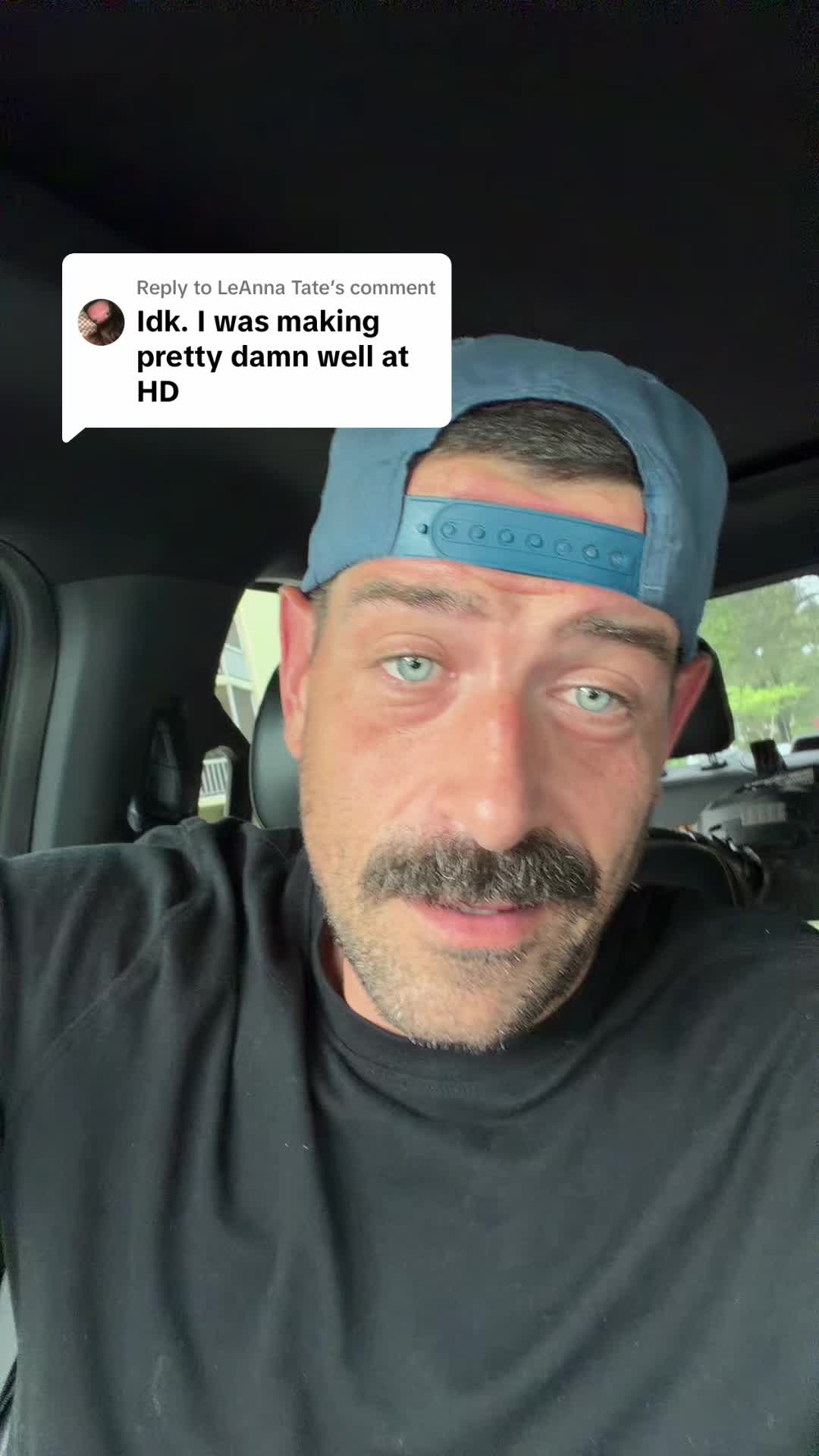 @Kyle Cotton