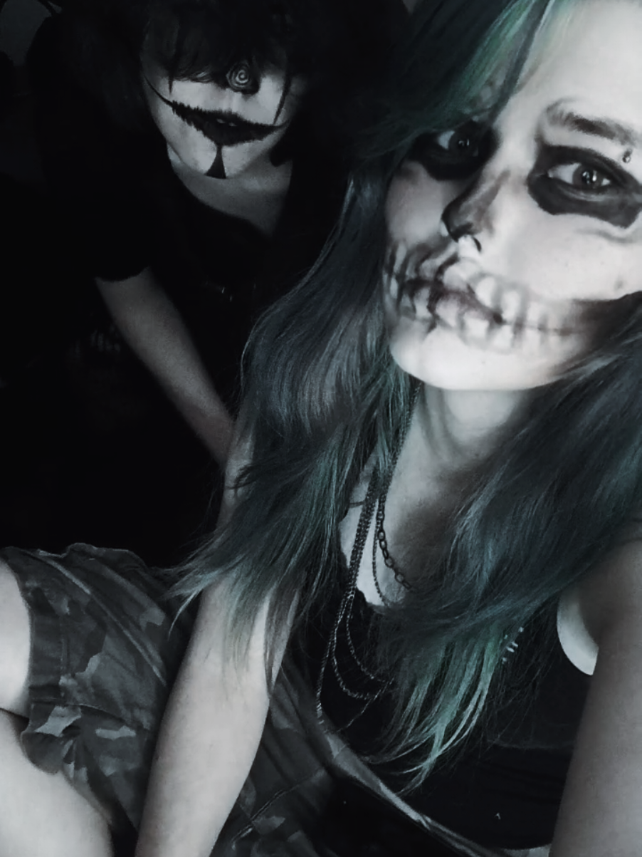 @UrFavGhoul