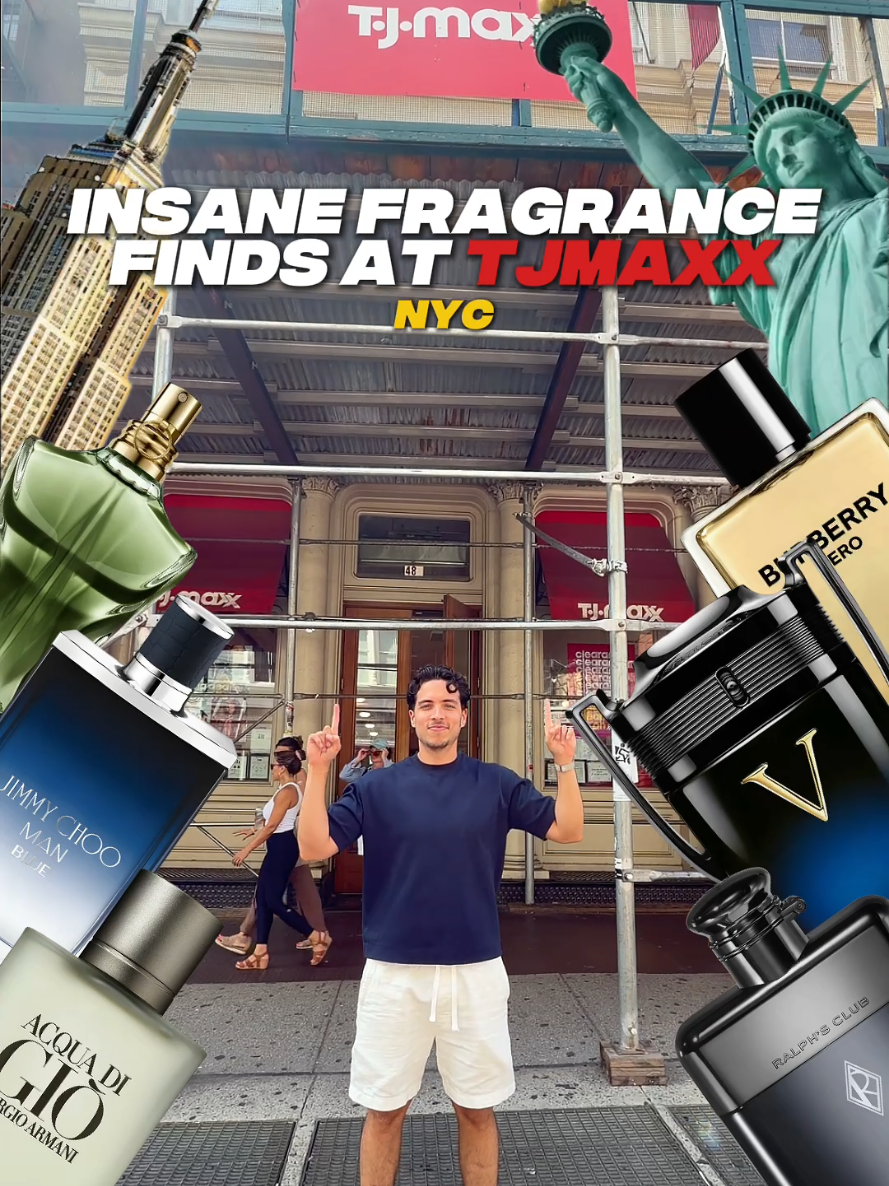 @Scent From Evan