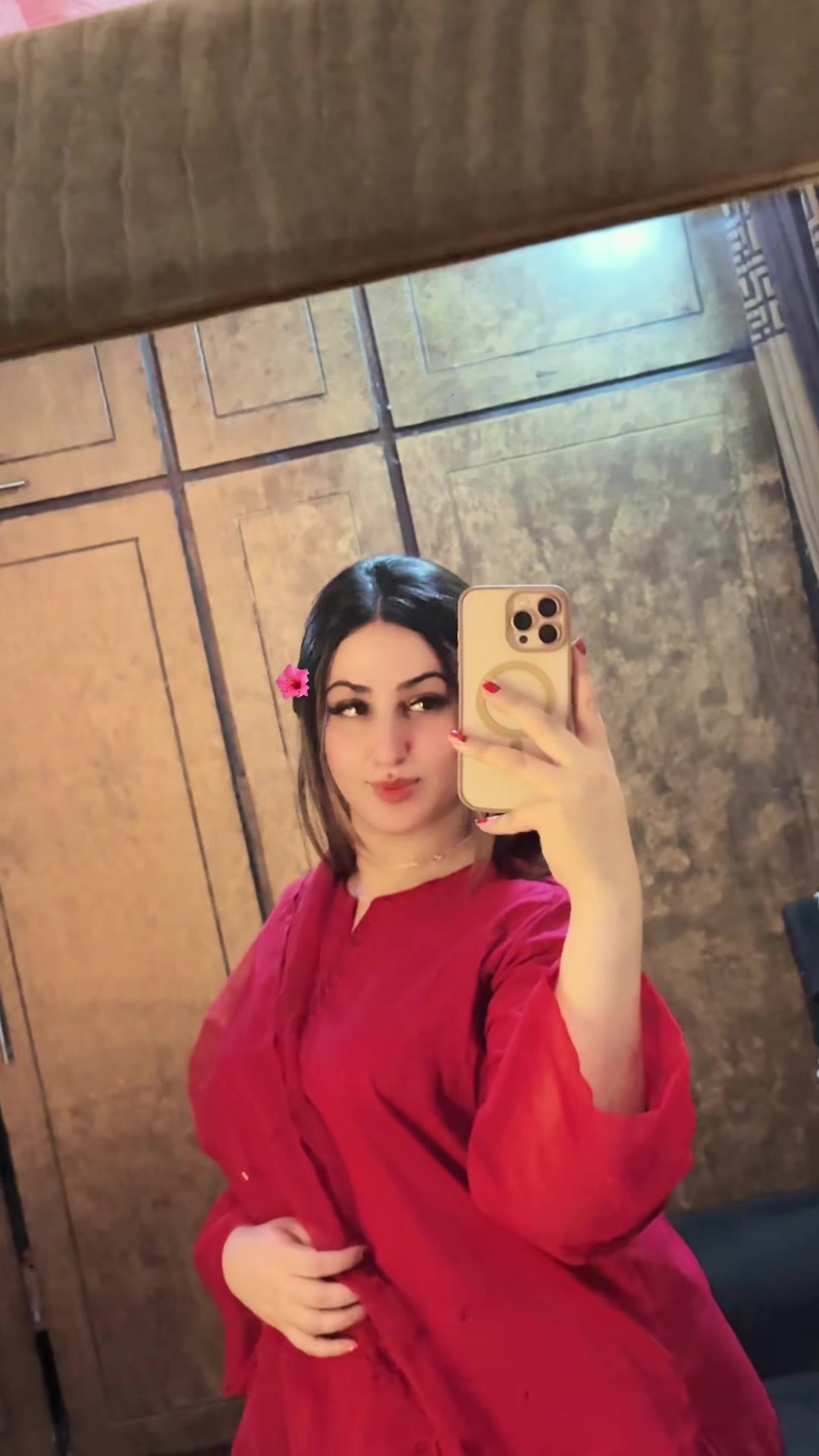 @Rose khan