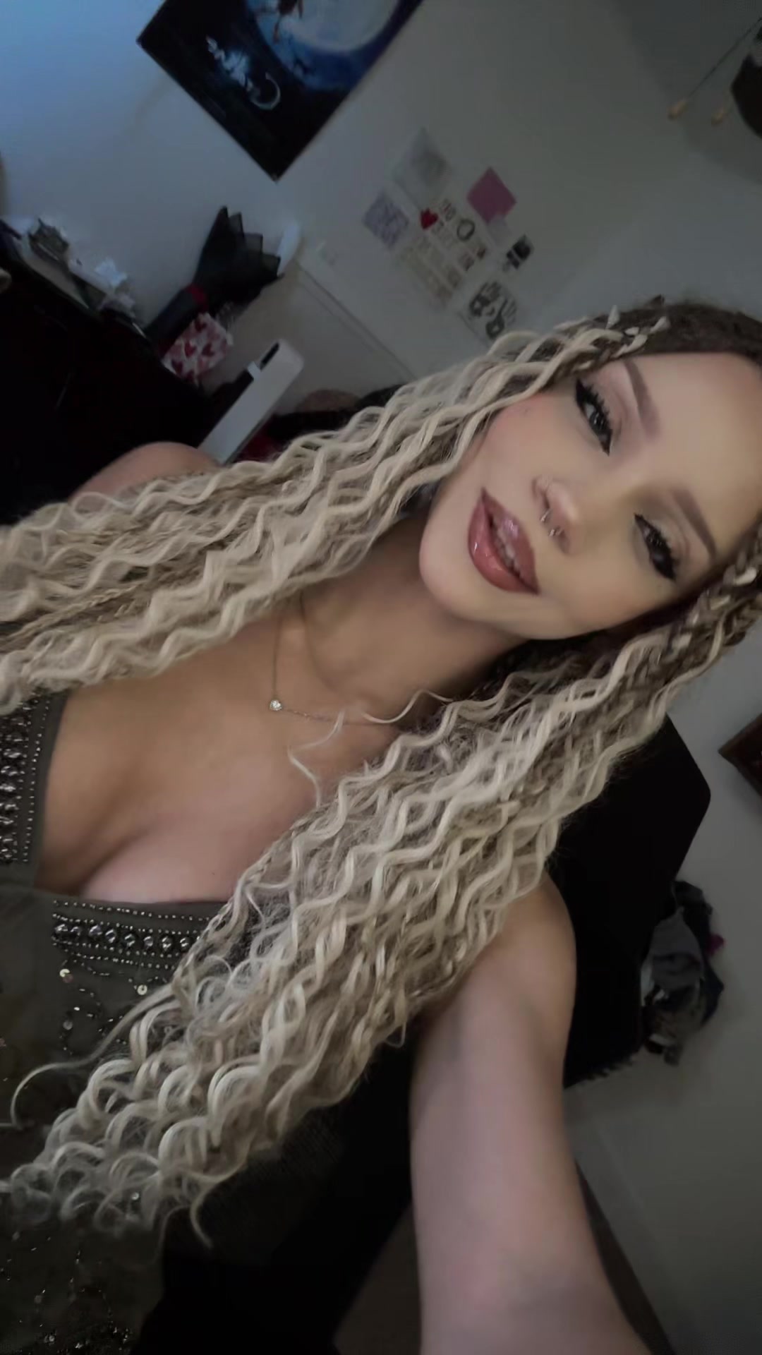 @Myjah <3