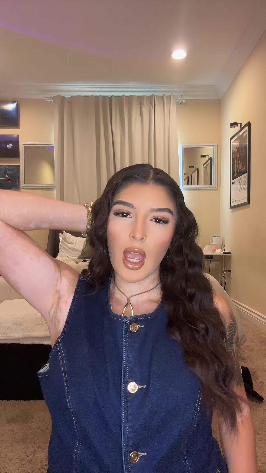 @Naiya Marie