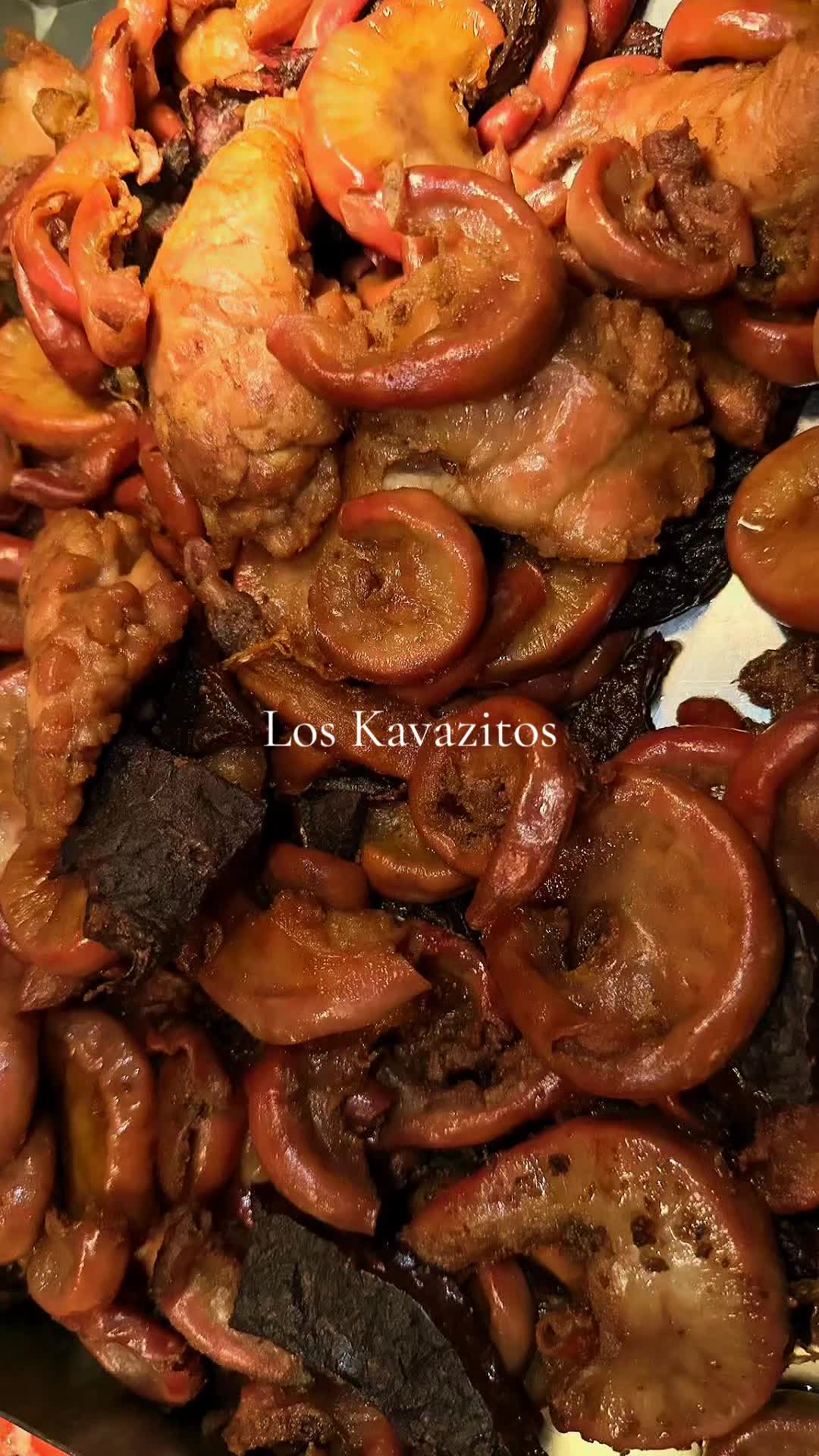 @Los Kavazitos