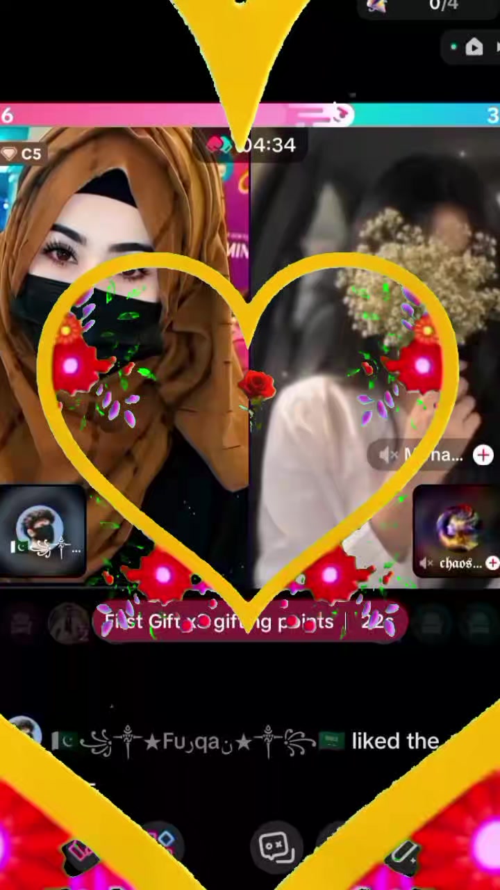 @๐ zoha Rajput ๐
