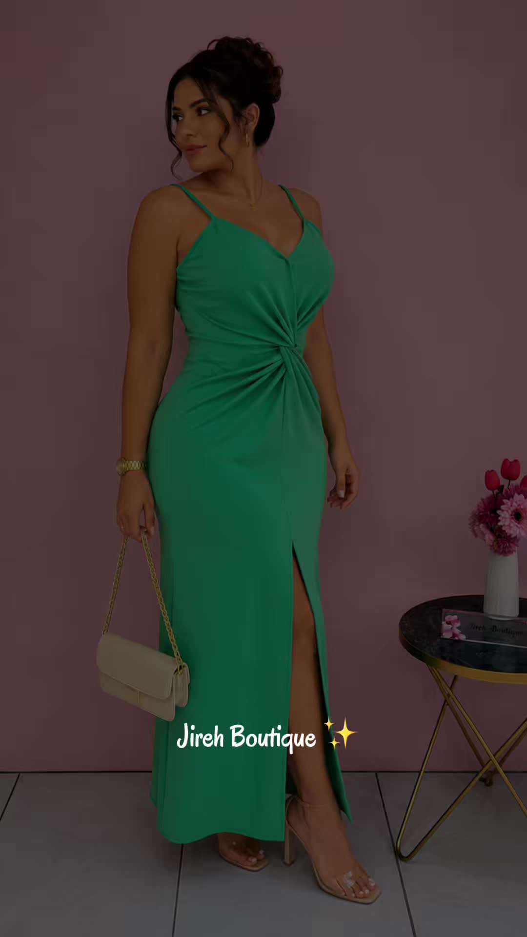 @Jireh Boutique y Accesorios