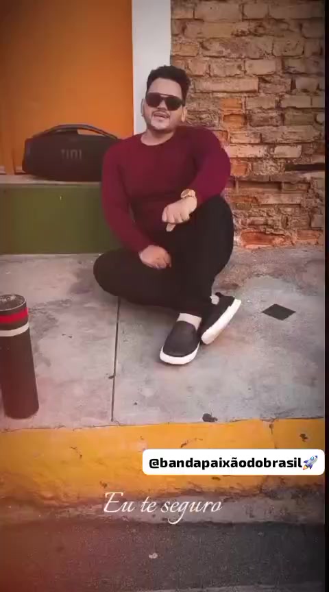 @ighor Ferreira cantor 🎙️