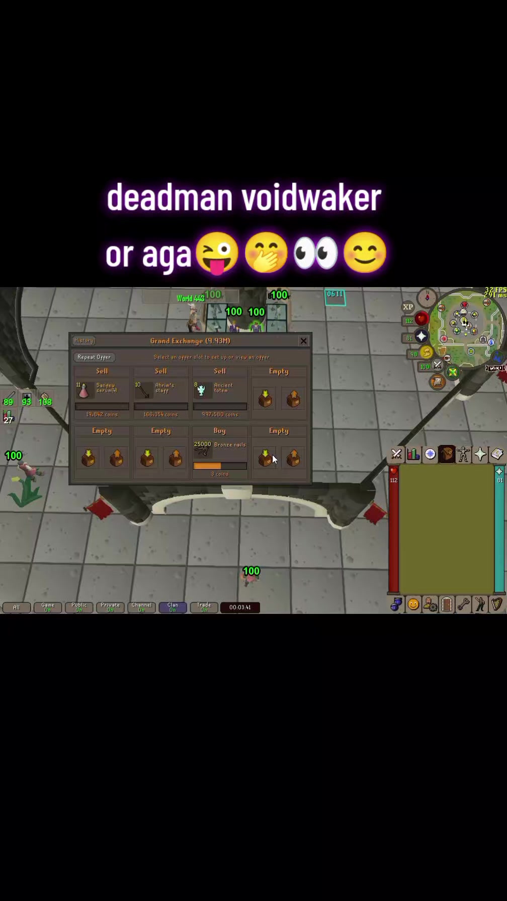 @☠️Osrs Nouman🤫🤭