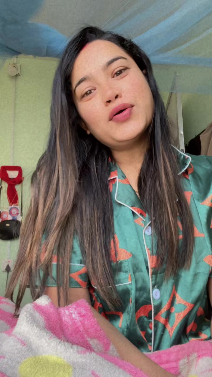 @sapana khadka