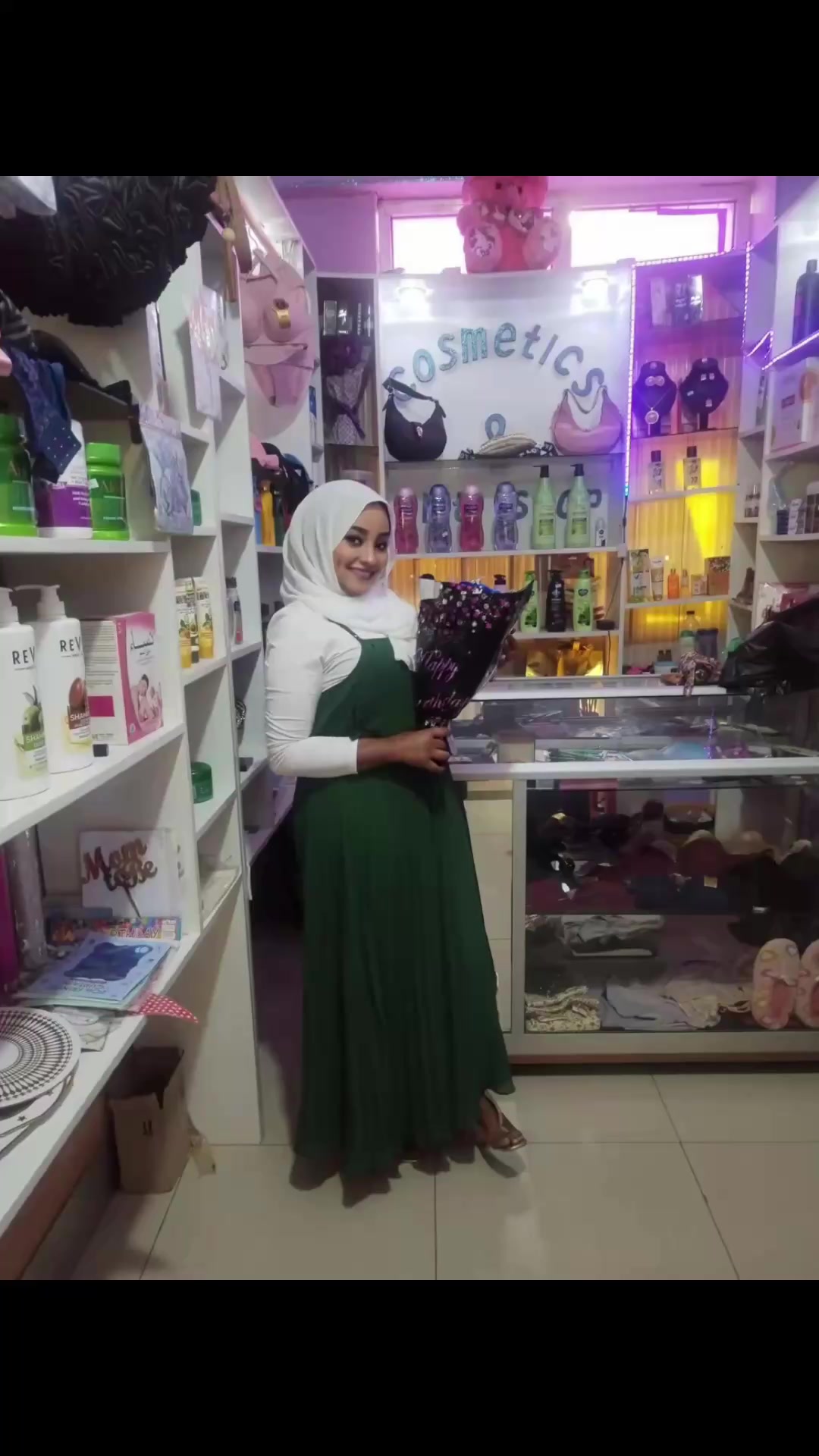 @Reisa Ebrahim