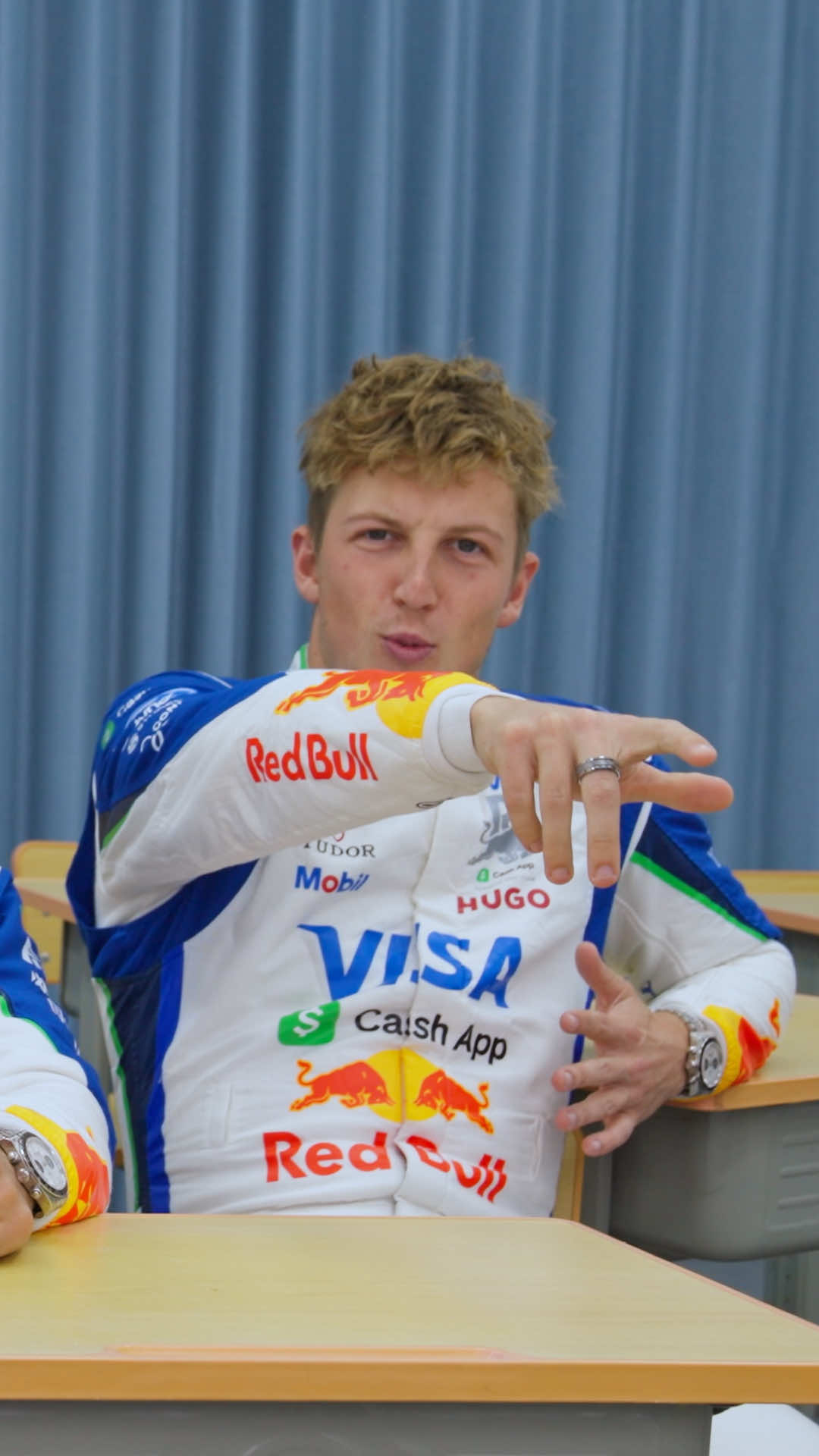 @Visa