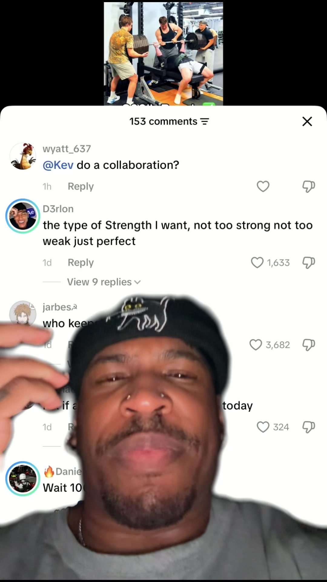 @Kev