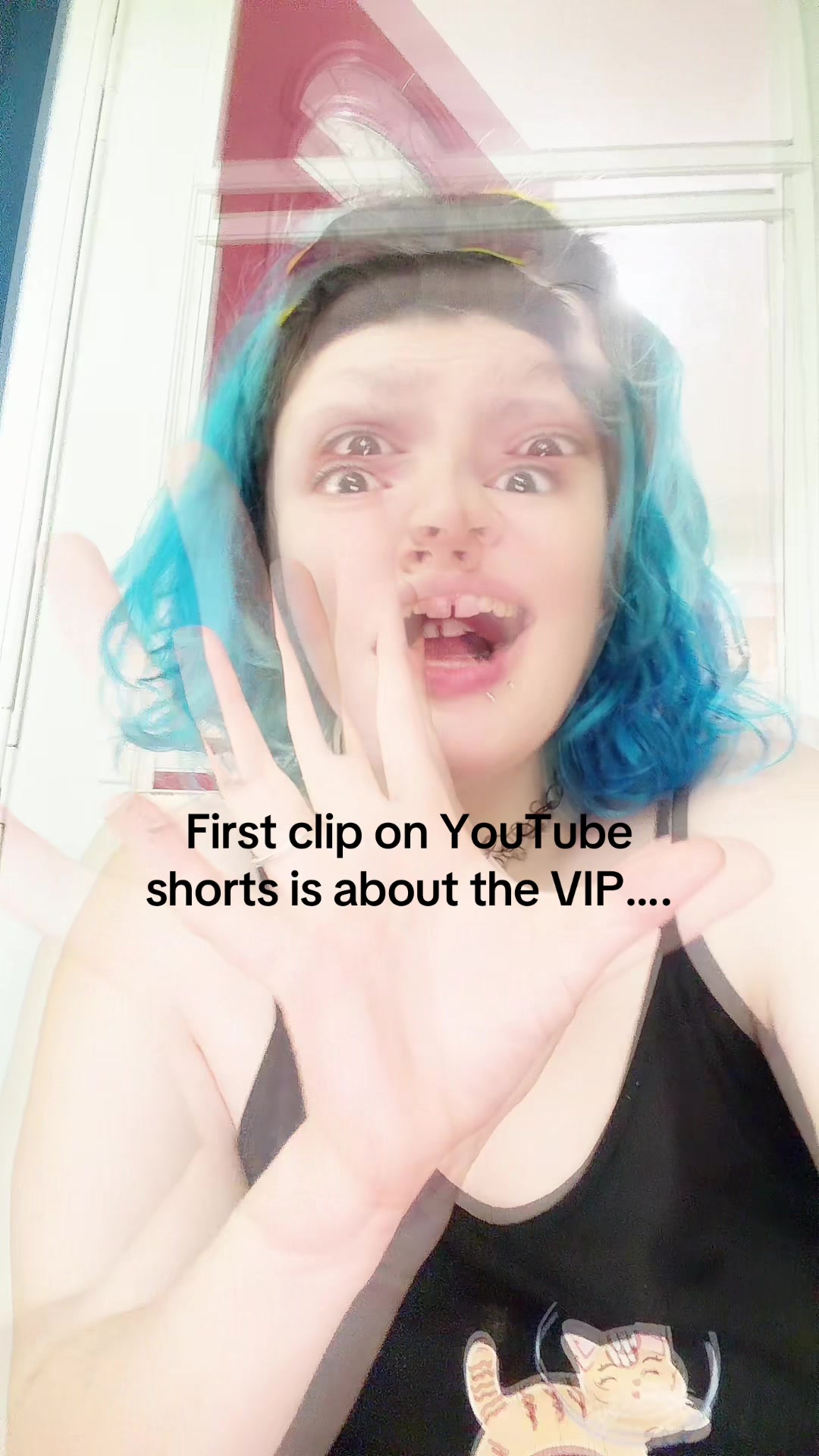 @EarthlingFromPluto