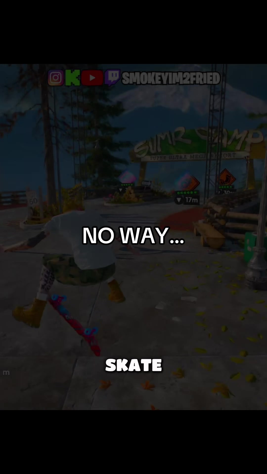 @Smokey
