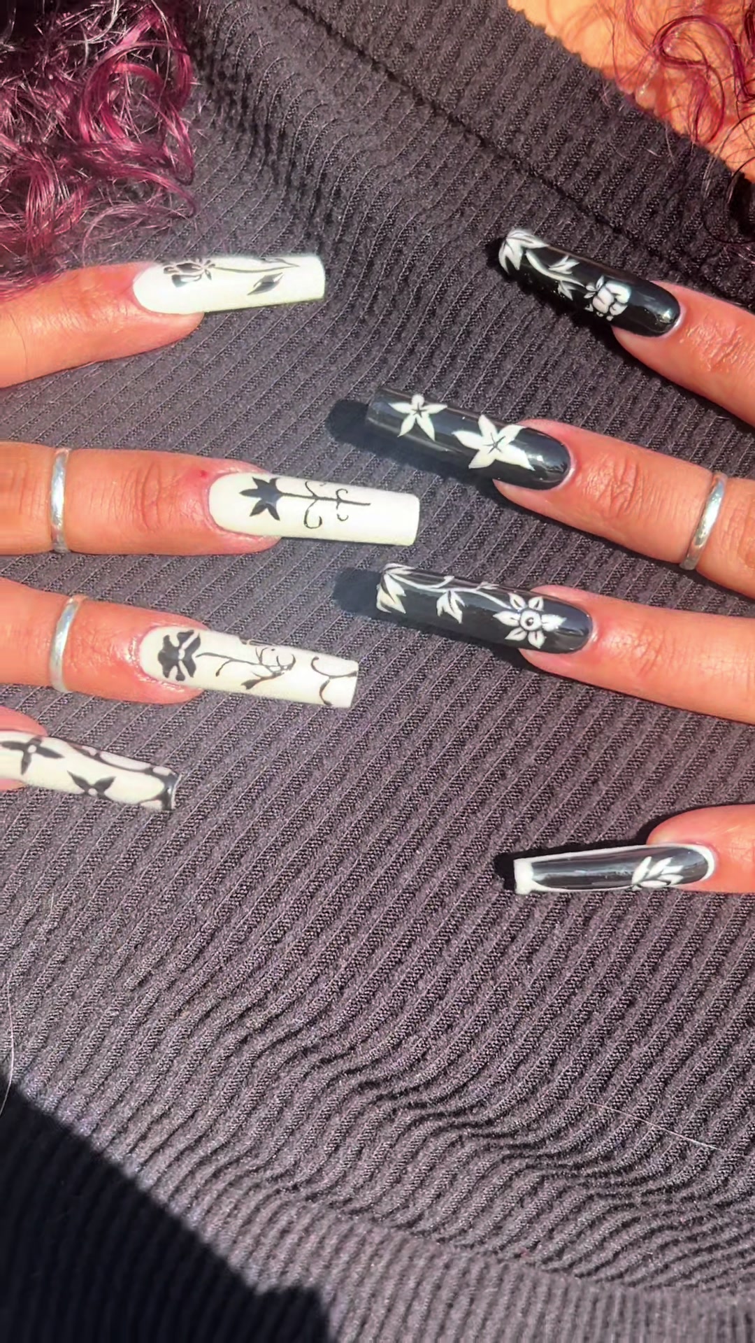 @Nails by Nat | Denton,Tx