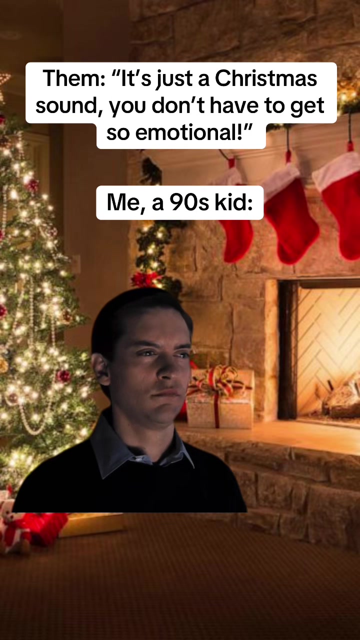 @90s Kid