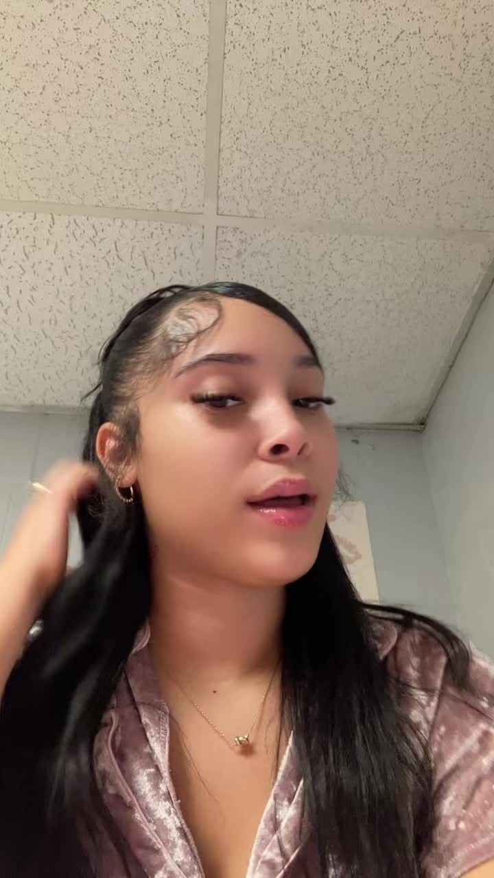@Precious