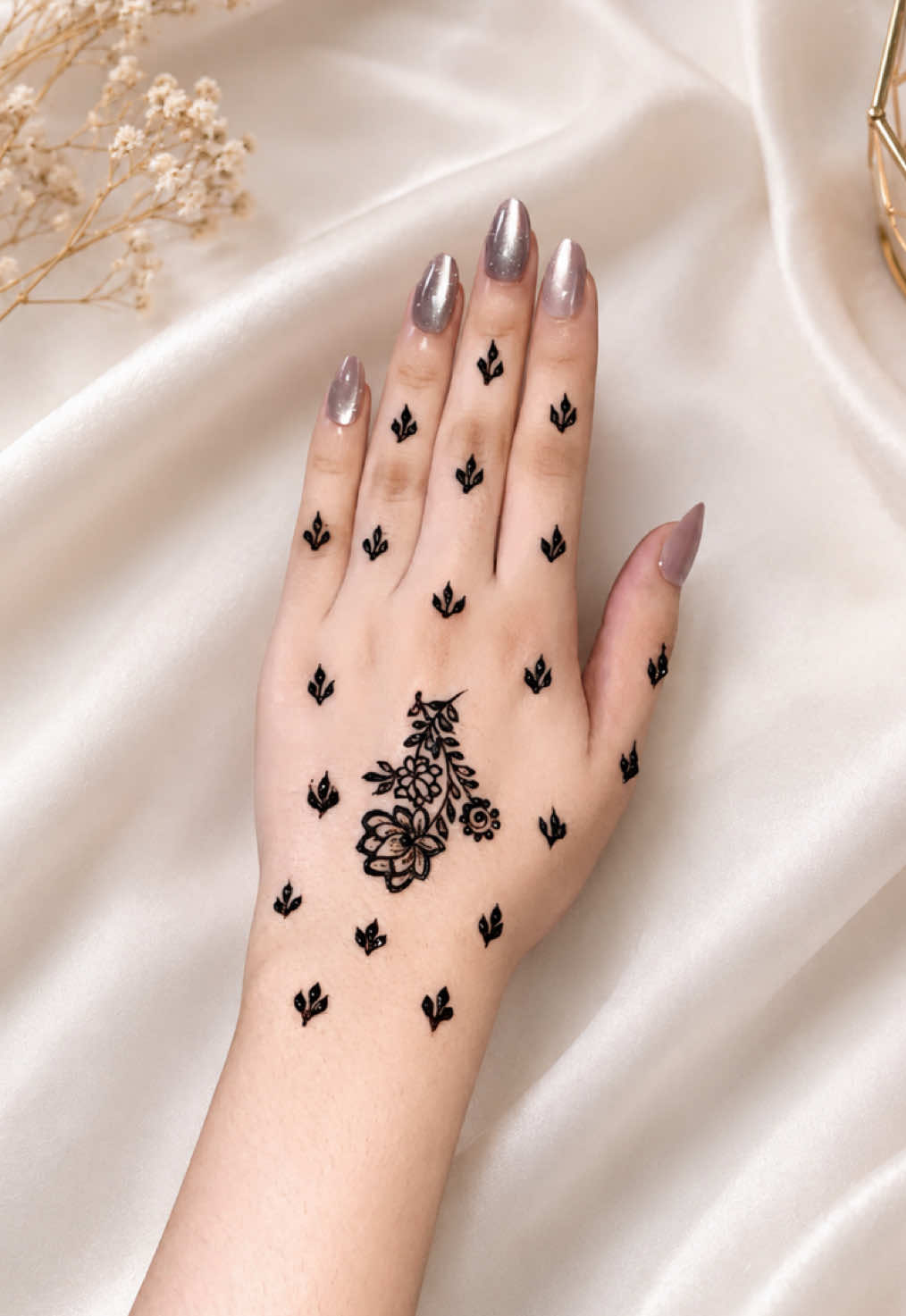 @Henna by Laraib Faisalabad🥀🔥