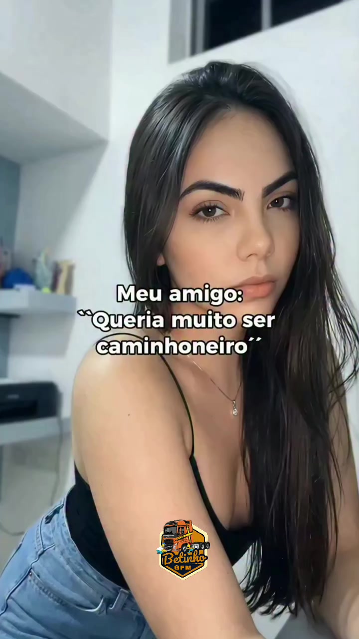 @Betinho GFM