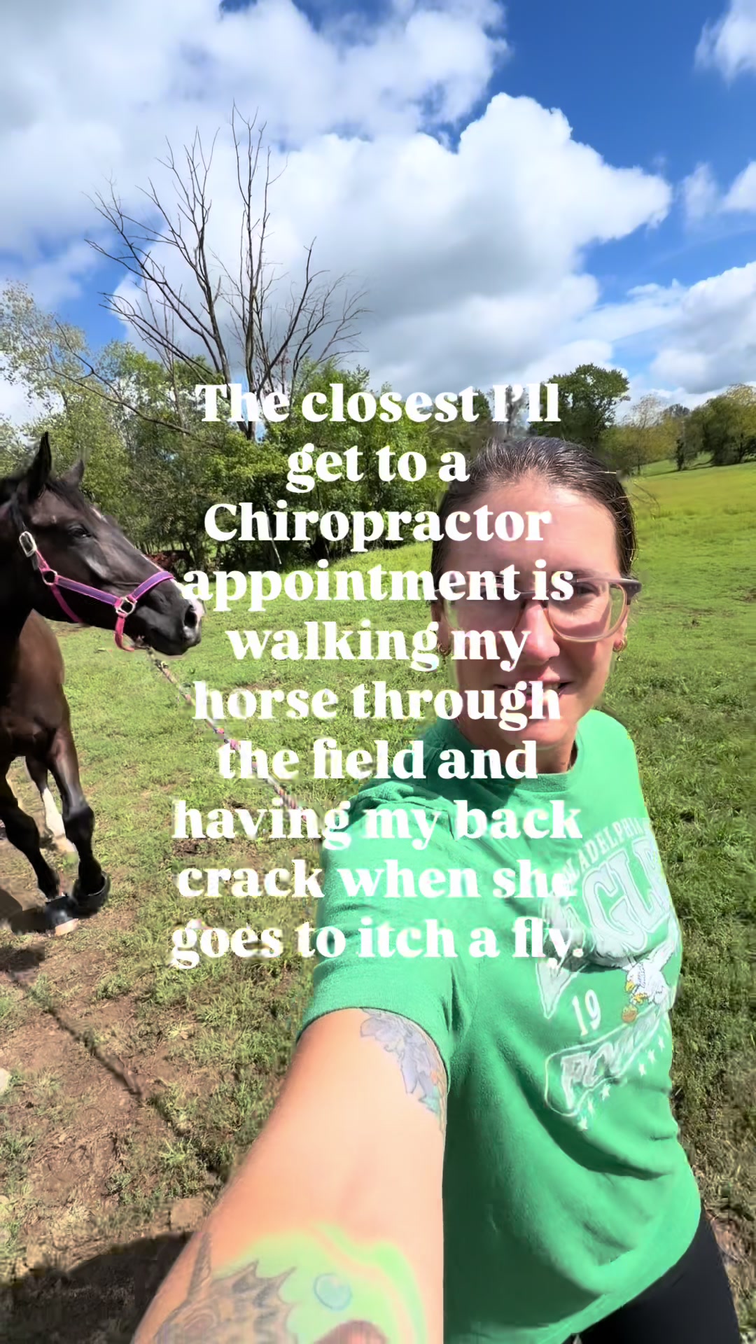 @Maria💜| Equestrian🦄