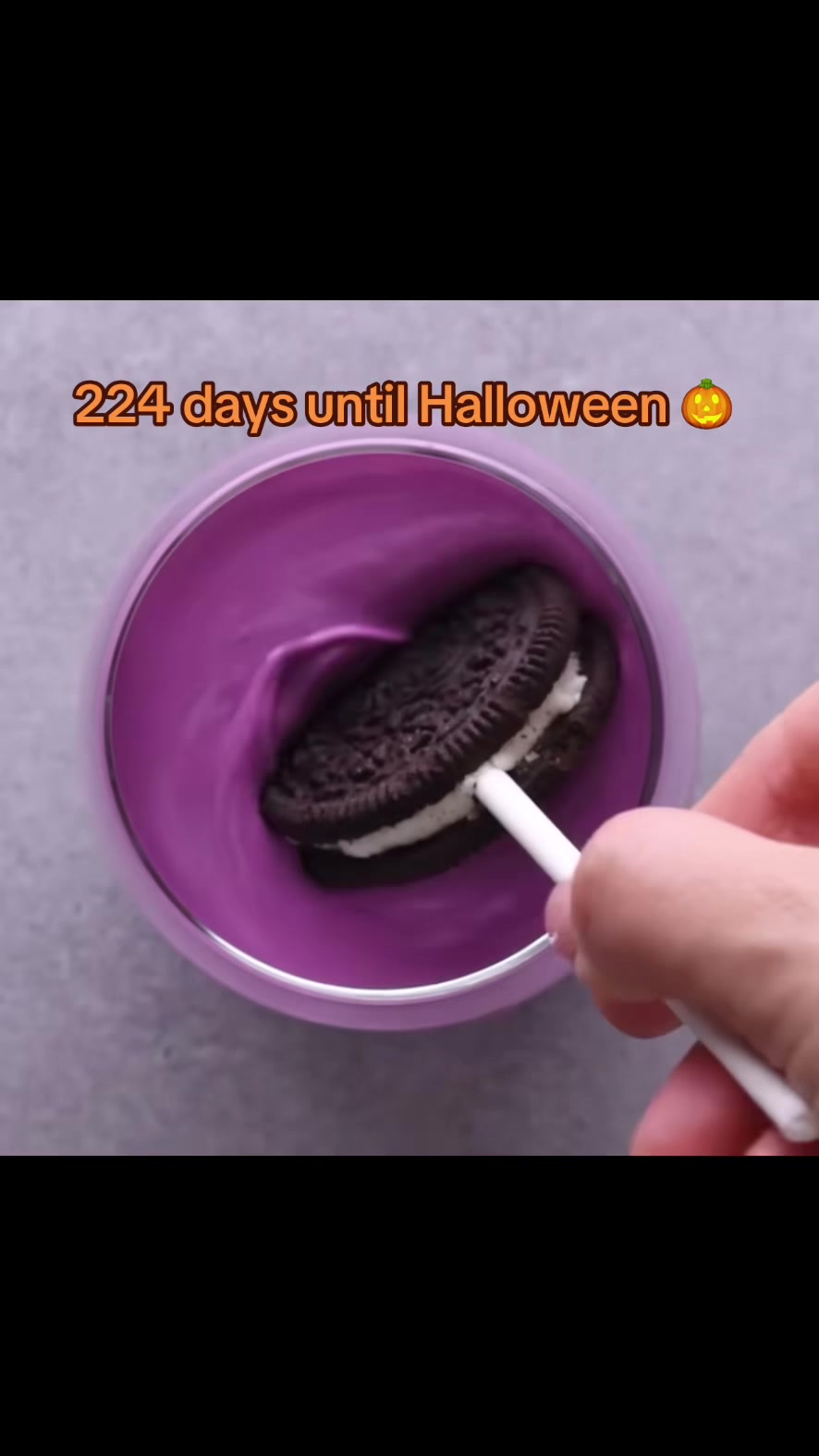 @Halloween count down