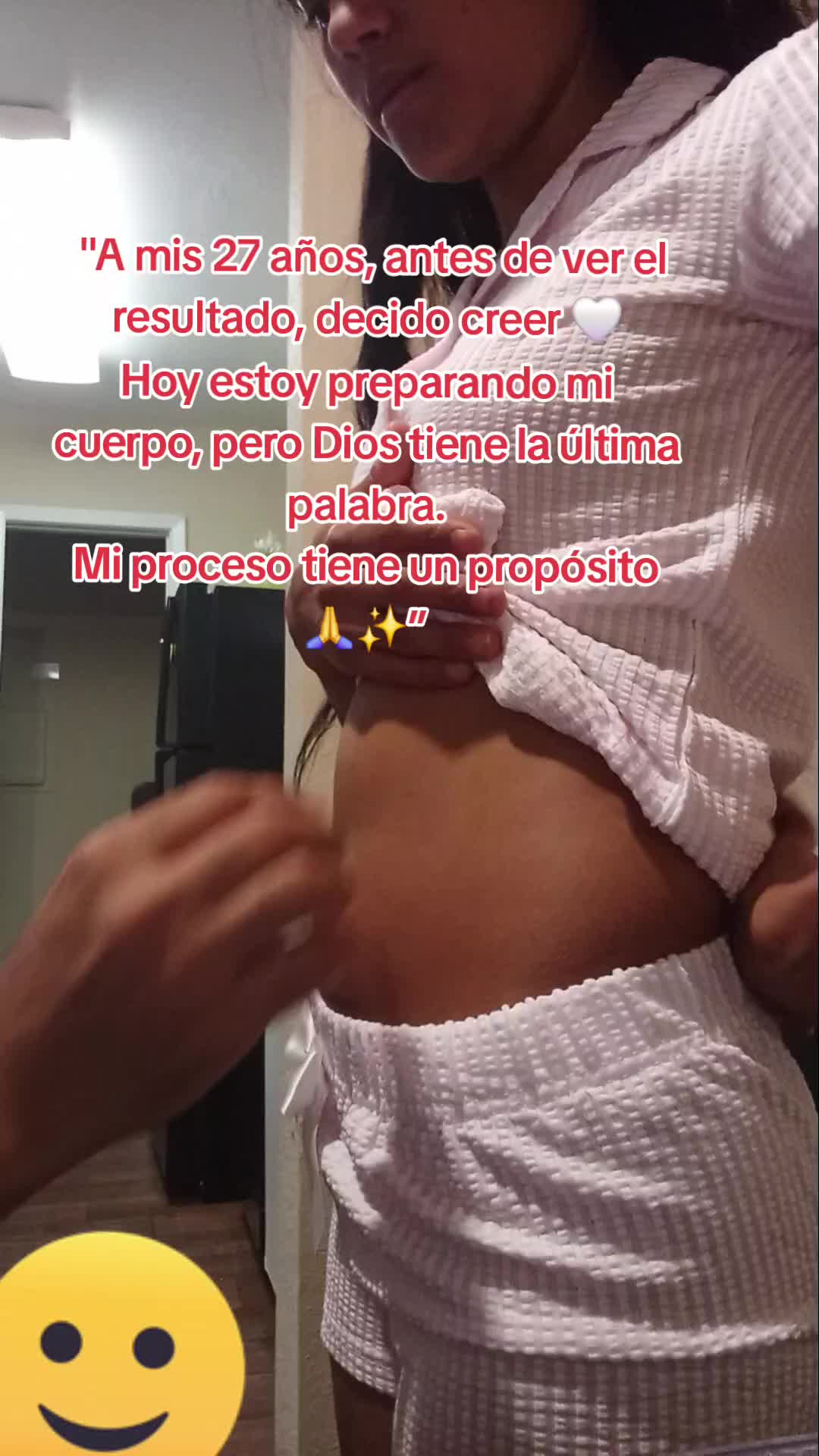 @Mi camino a la maternidad