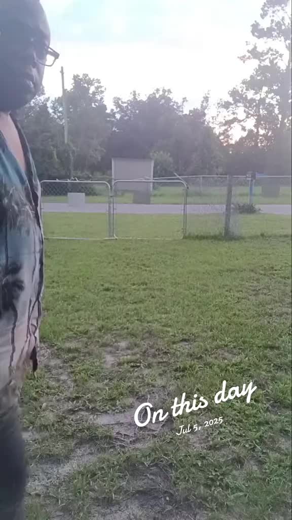 @Buck Buck Show