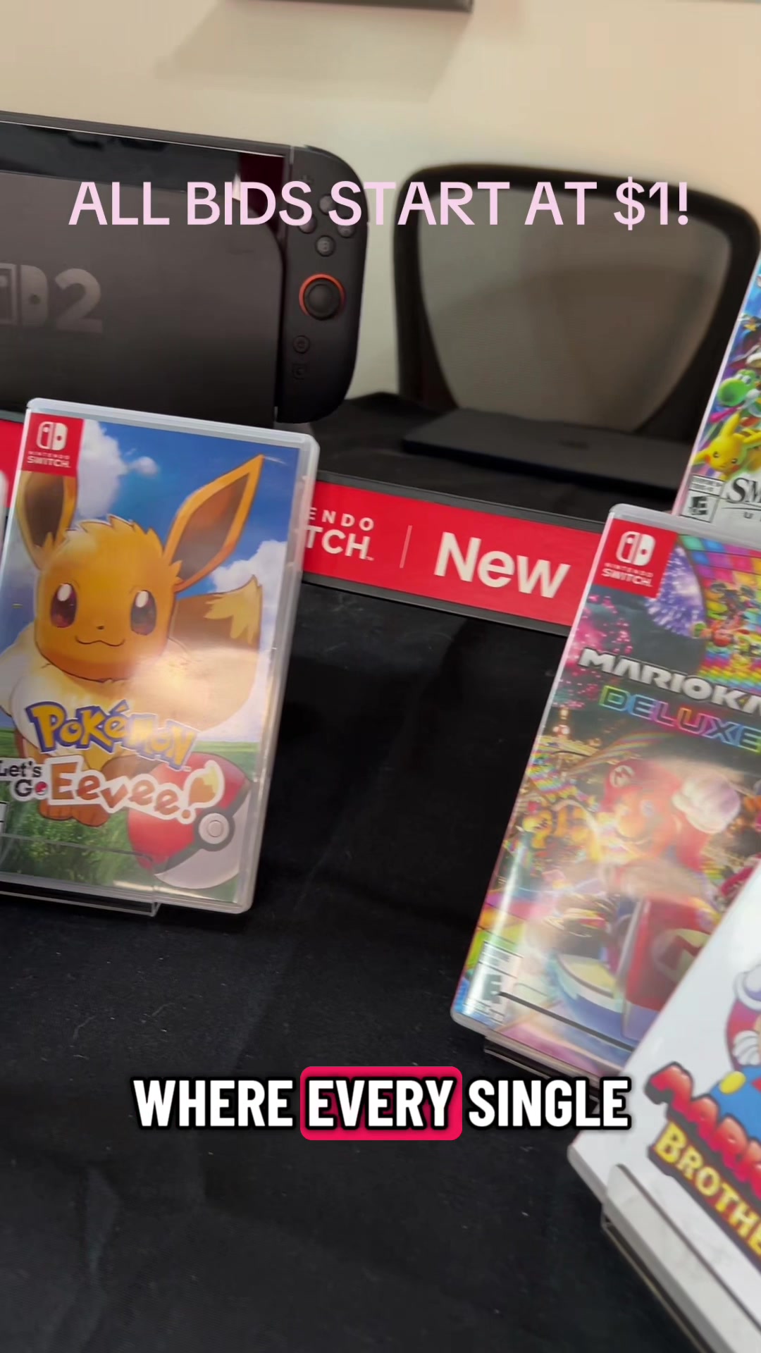 @Gamechest