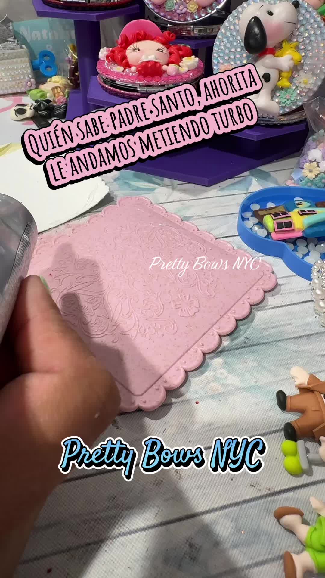 @𝙋𝙧𝙚𝙩𝙩𝙮 𝘽𝙤𝙬𝙨 𝙉𝙔𝘾🎀