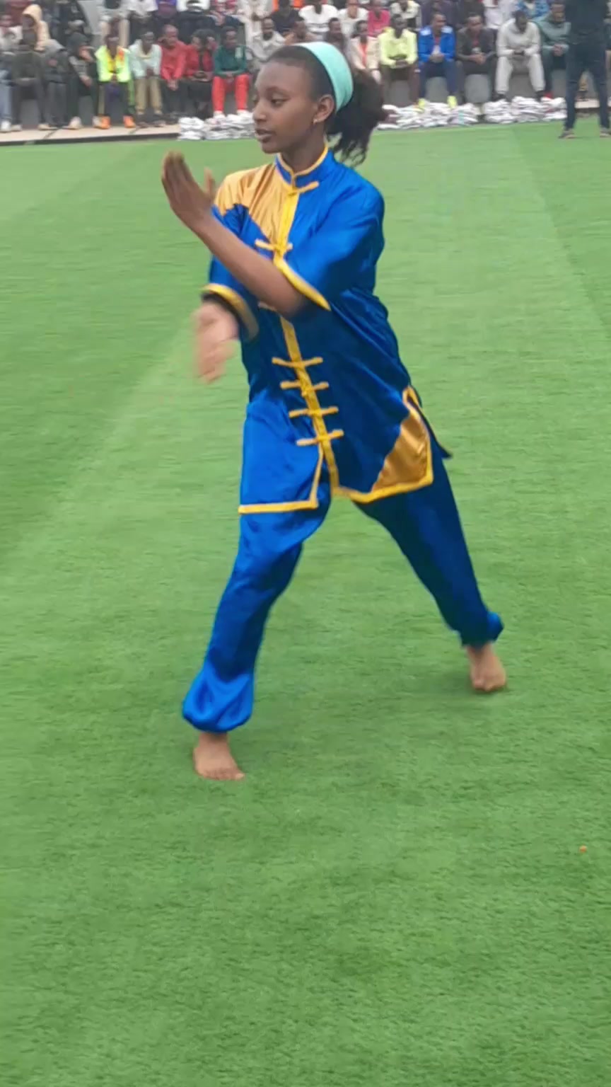 @mifta wushu(Taolu&Sanda)Center