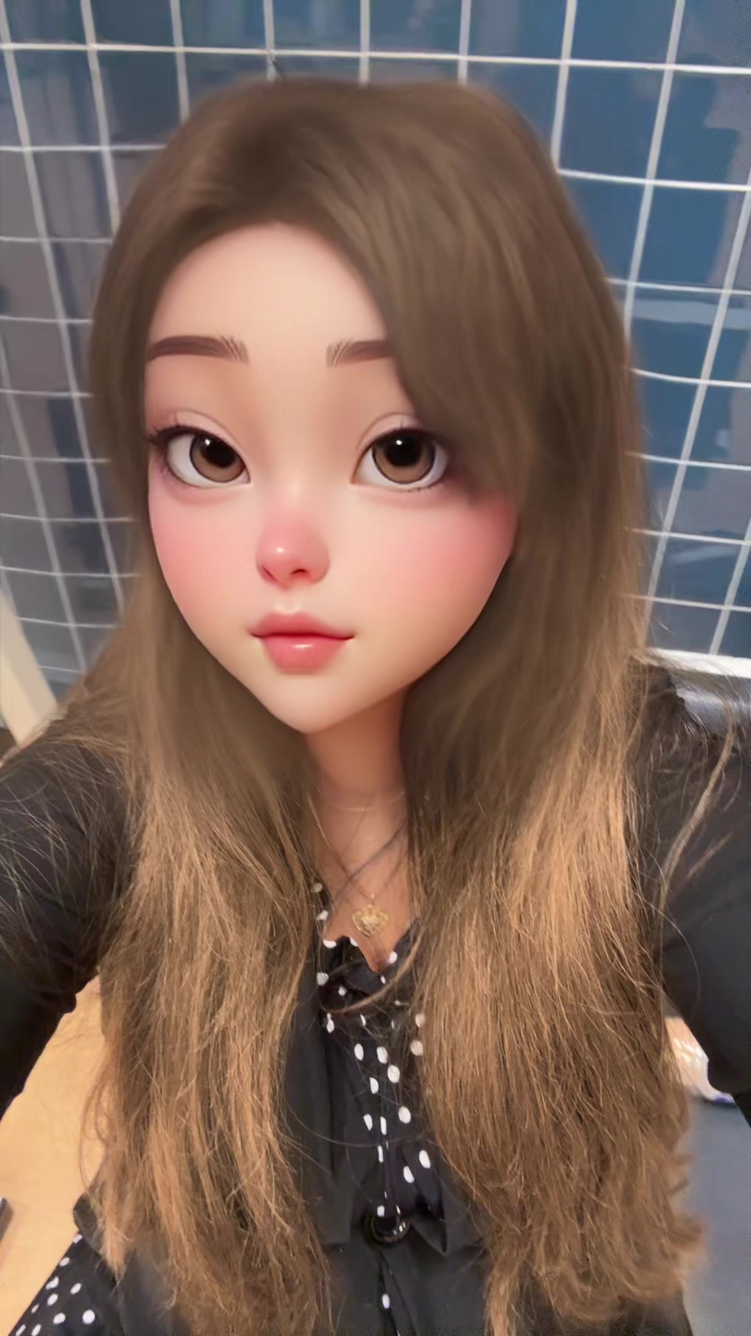 @Desi girl ๐บ๐ธ