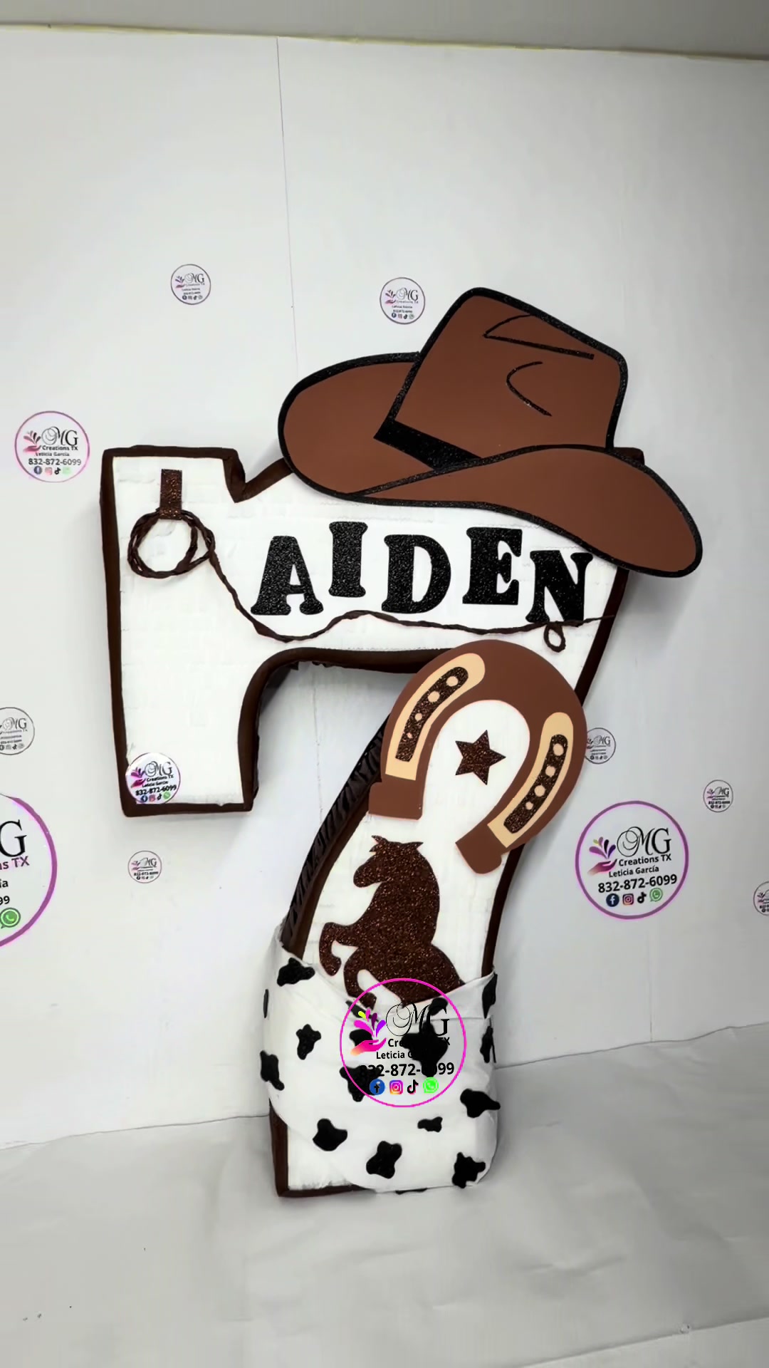 @MG Creations Tx (Mariell)