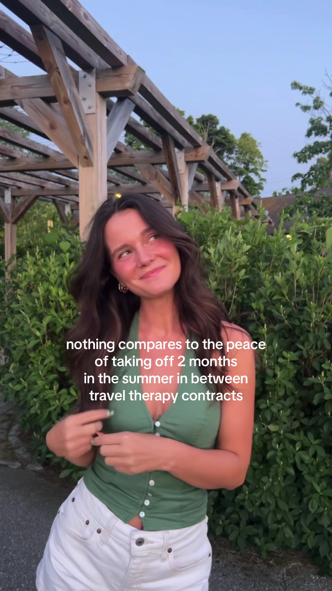 @ainsley rose // travel OT