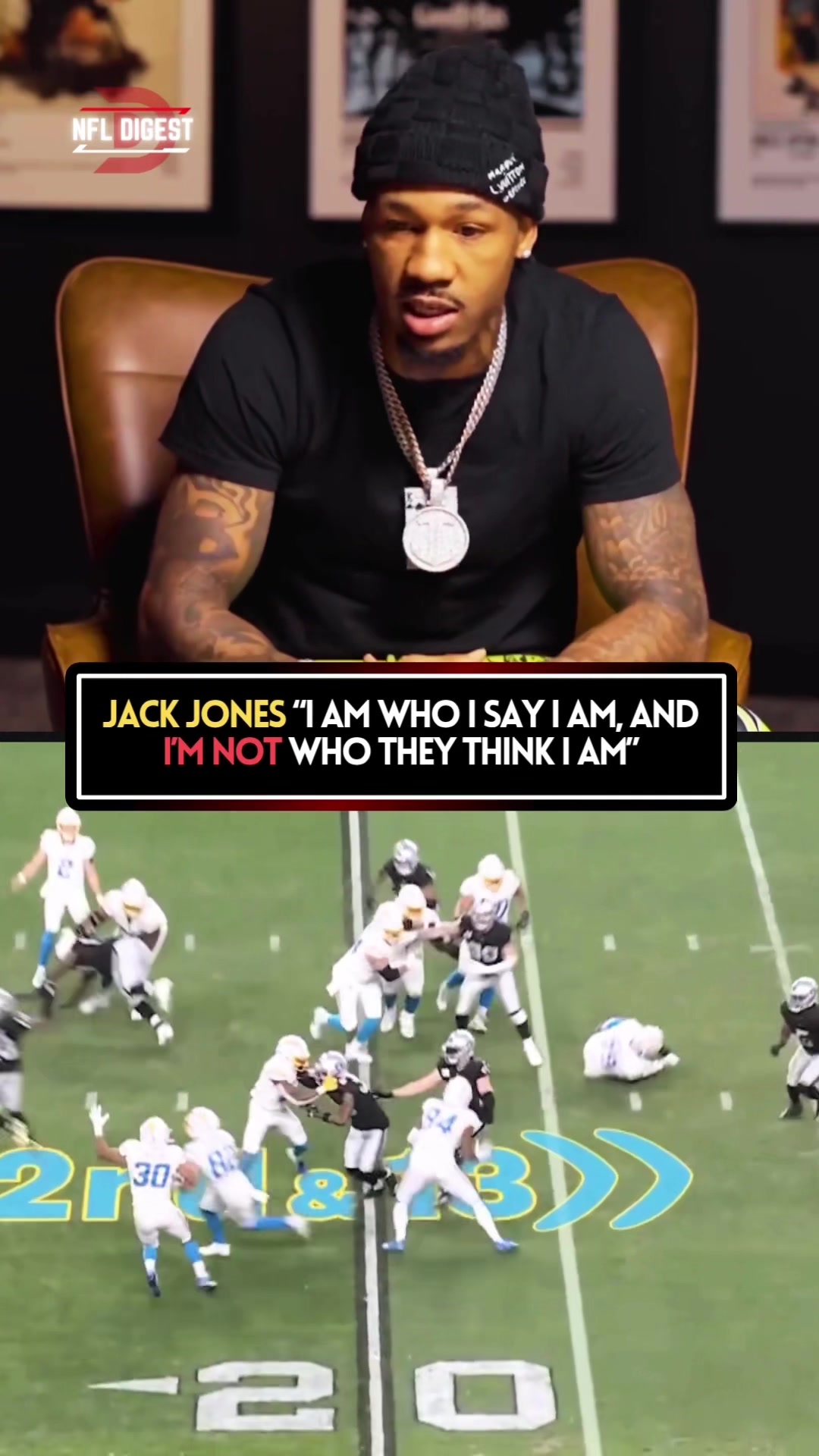 @NFL Digest 2