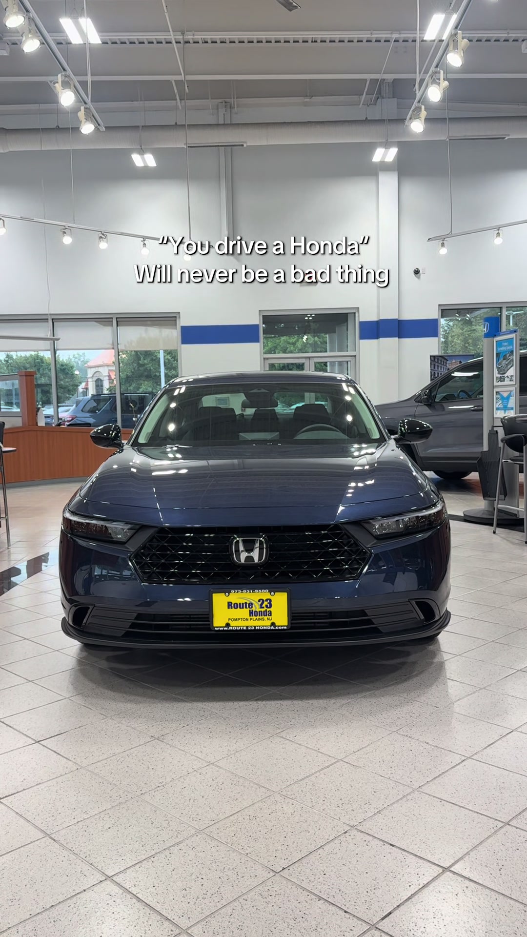 @Route23honda