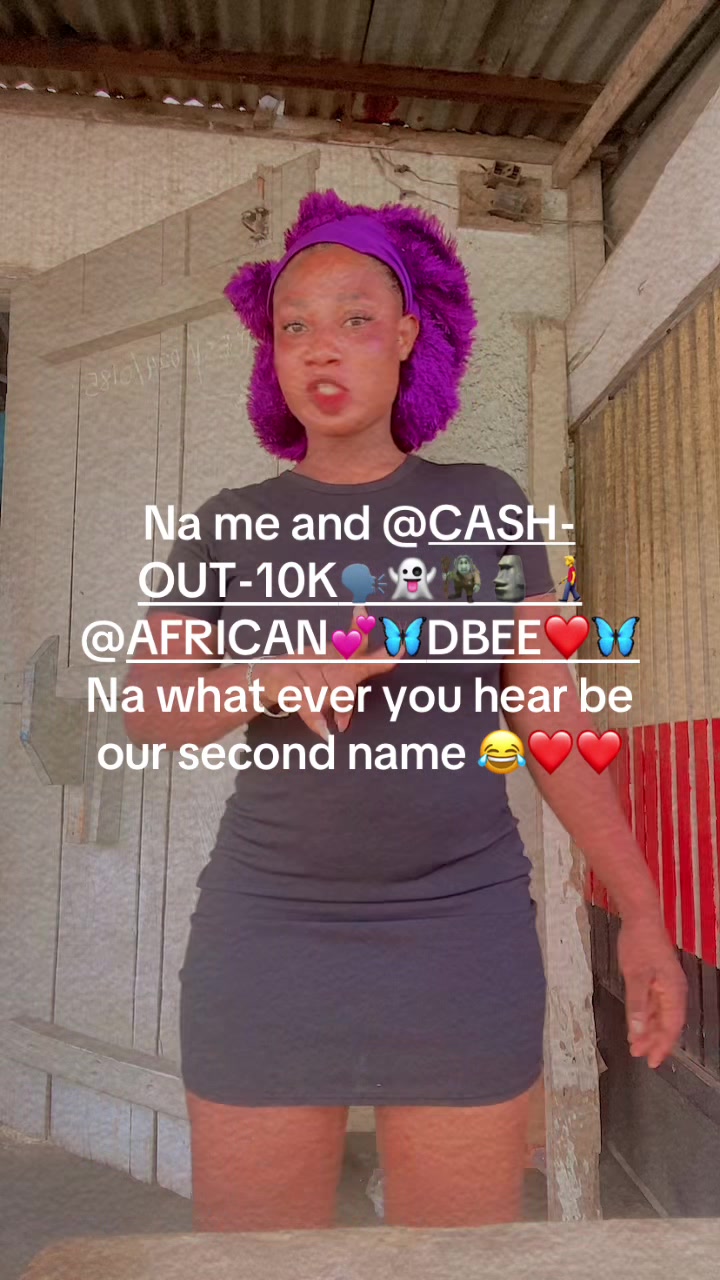 @Mustapha Maame💝🥺