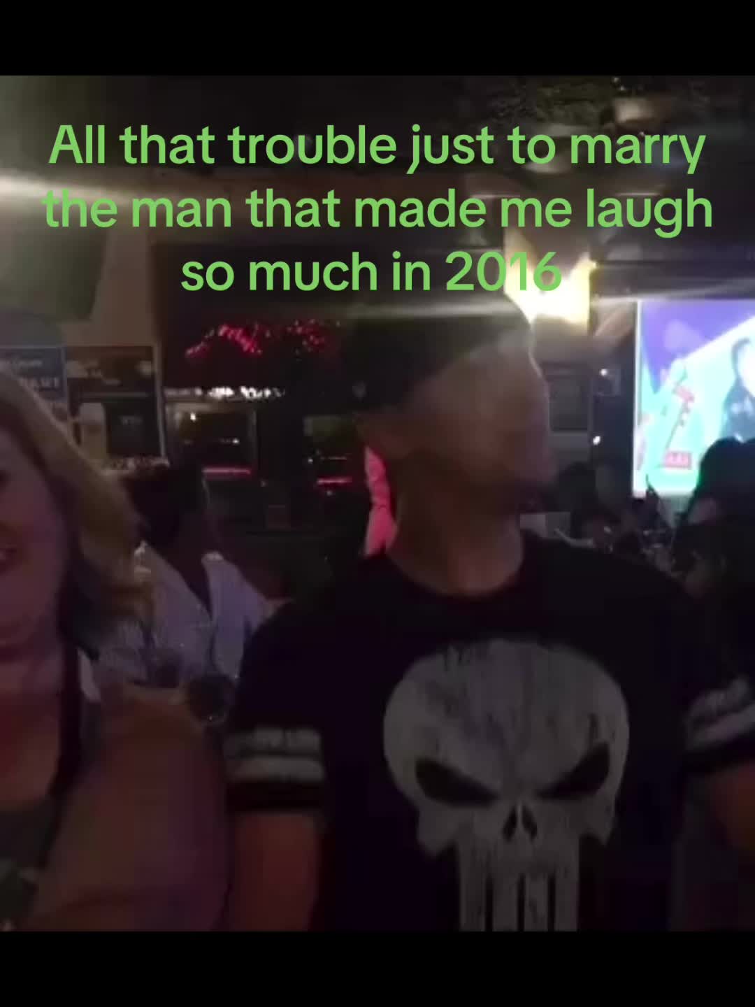 @Amanda