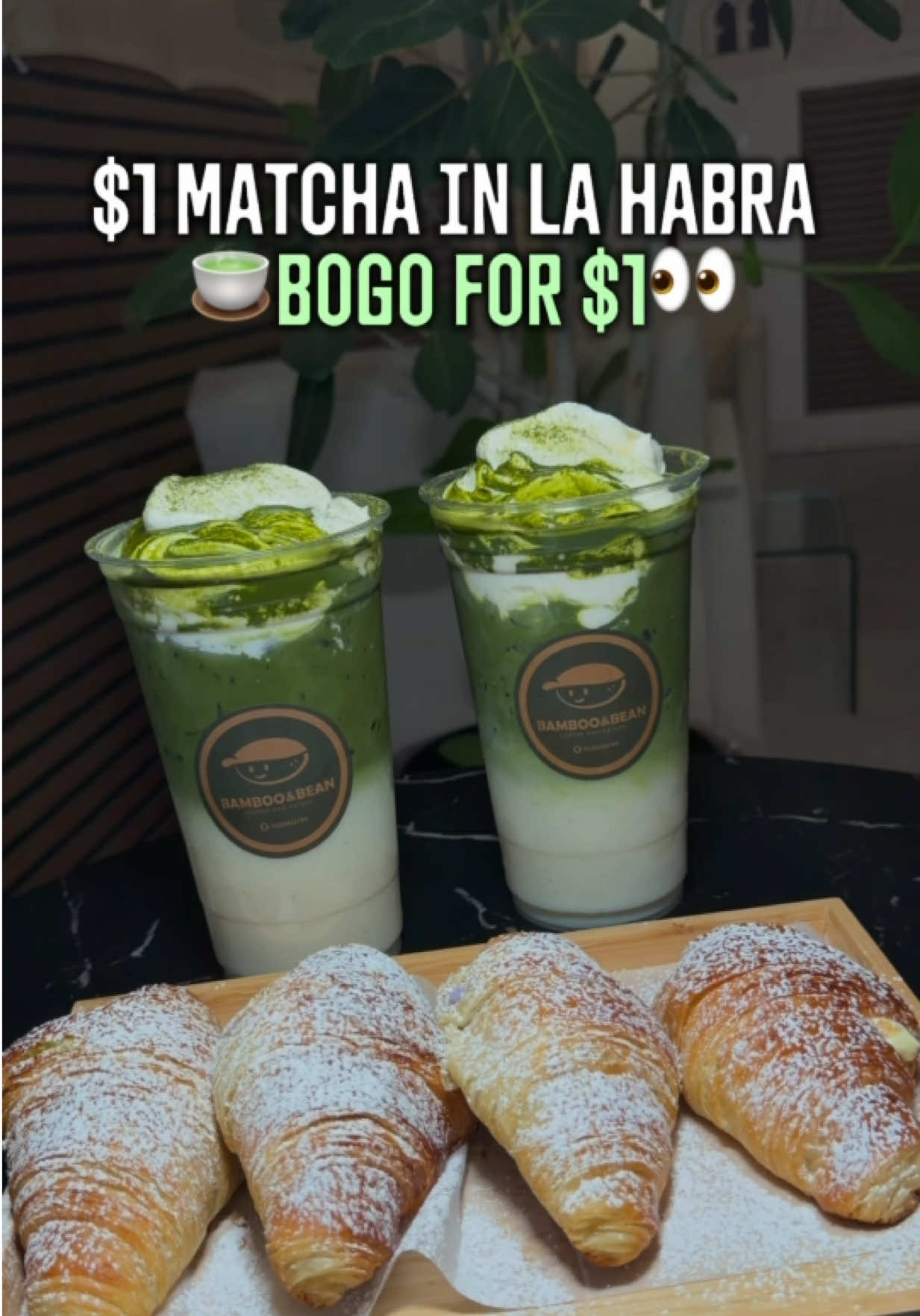 @LATINA FOODIE LA