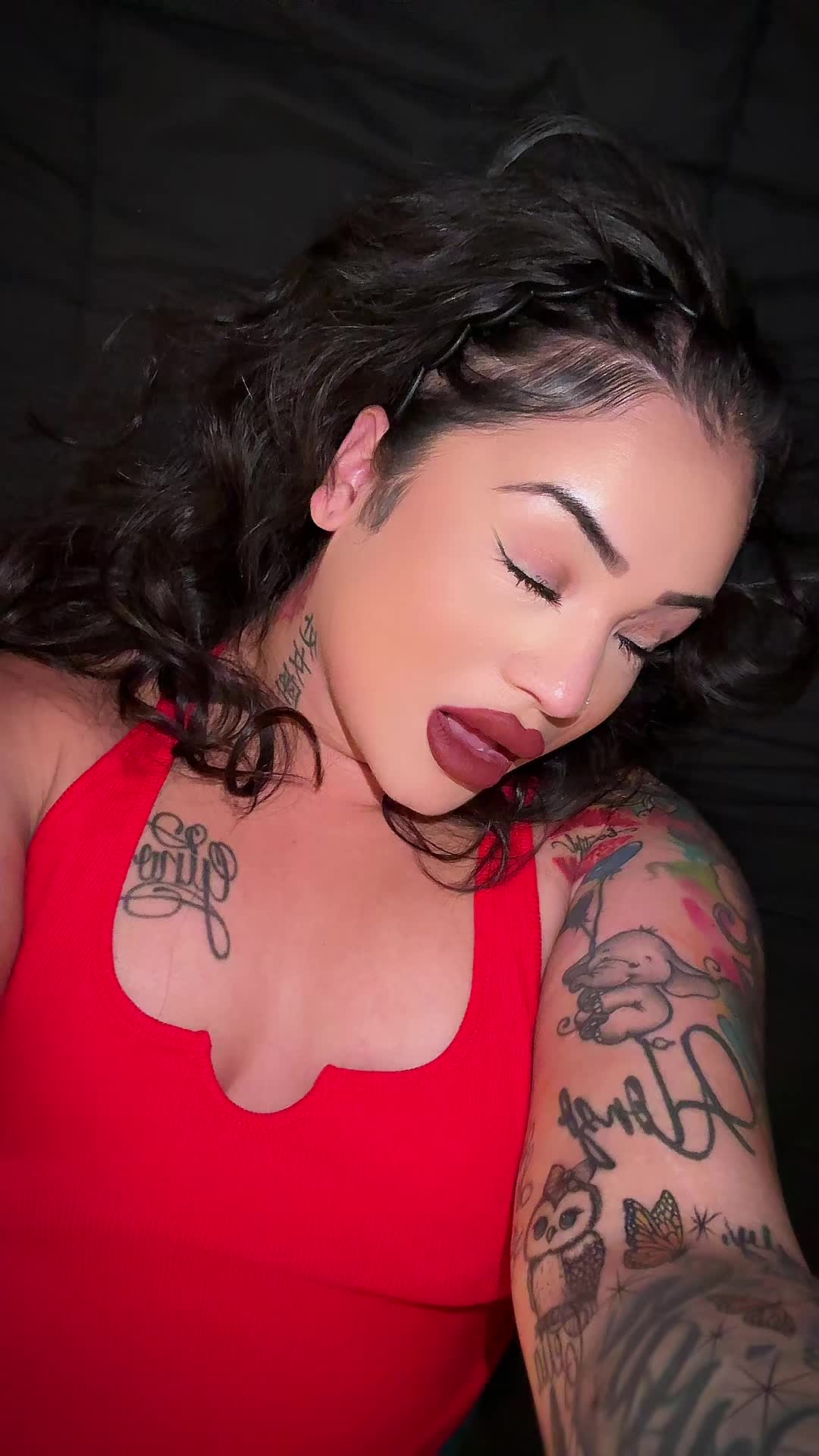 @Shayyla Marie