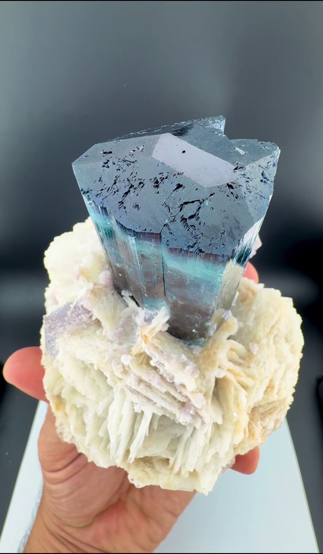 @Minerals Paradise