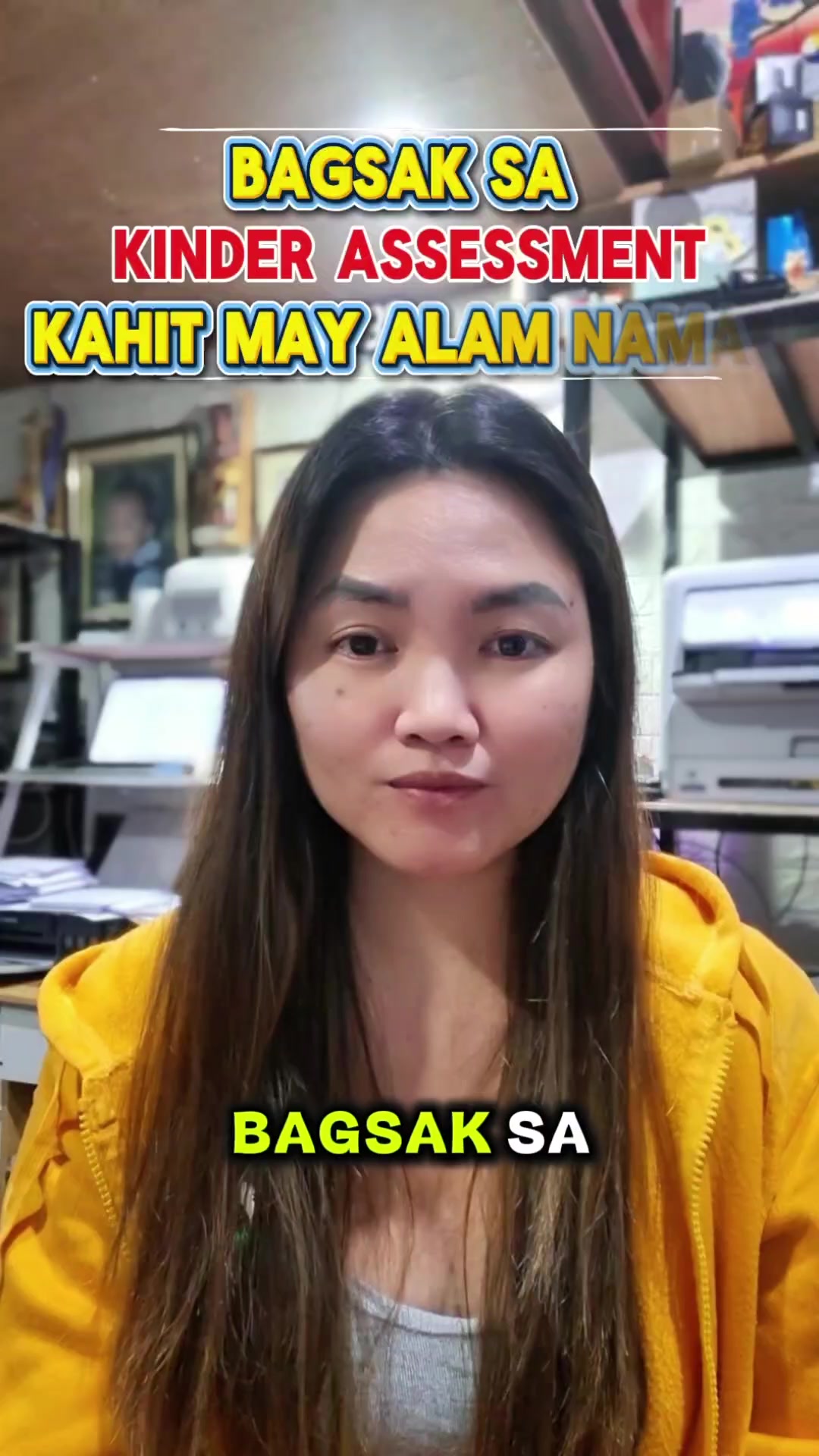 @Ma'am Aileen on FB