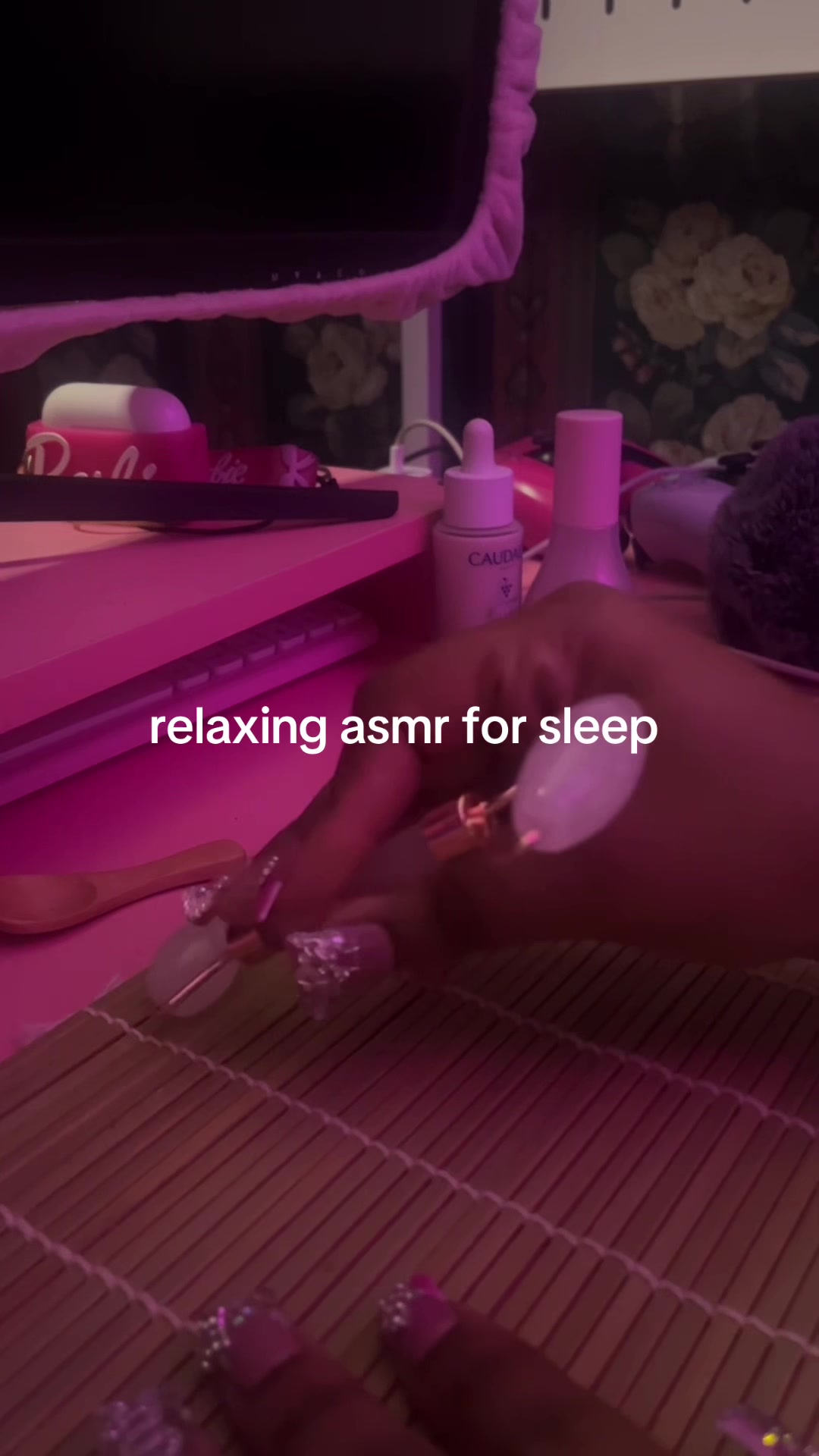 @🎀 ismaya ASMR 🎀