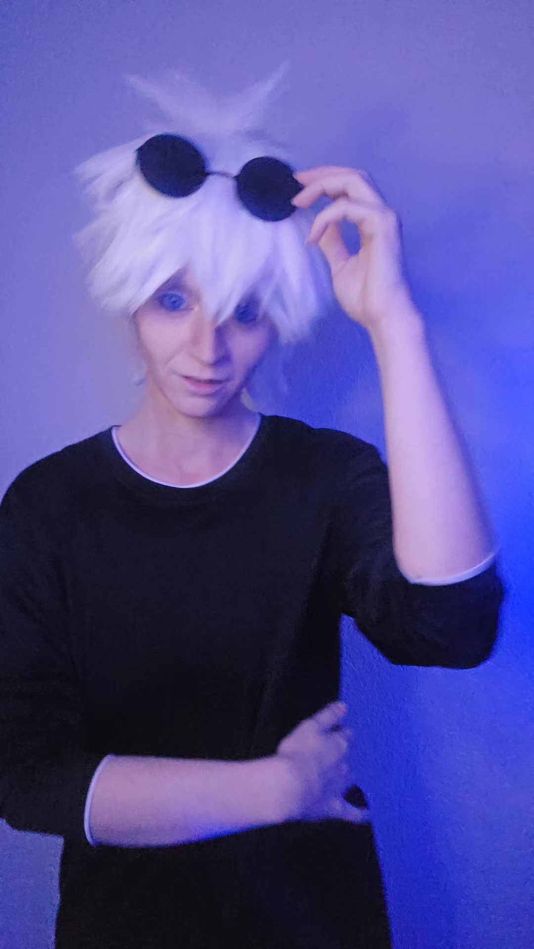 @SonicCurse