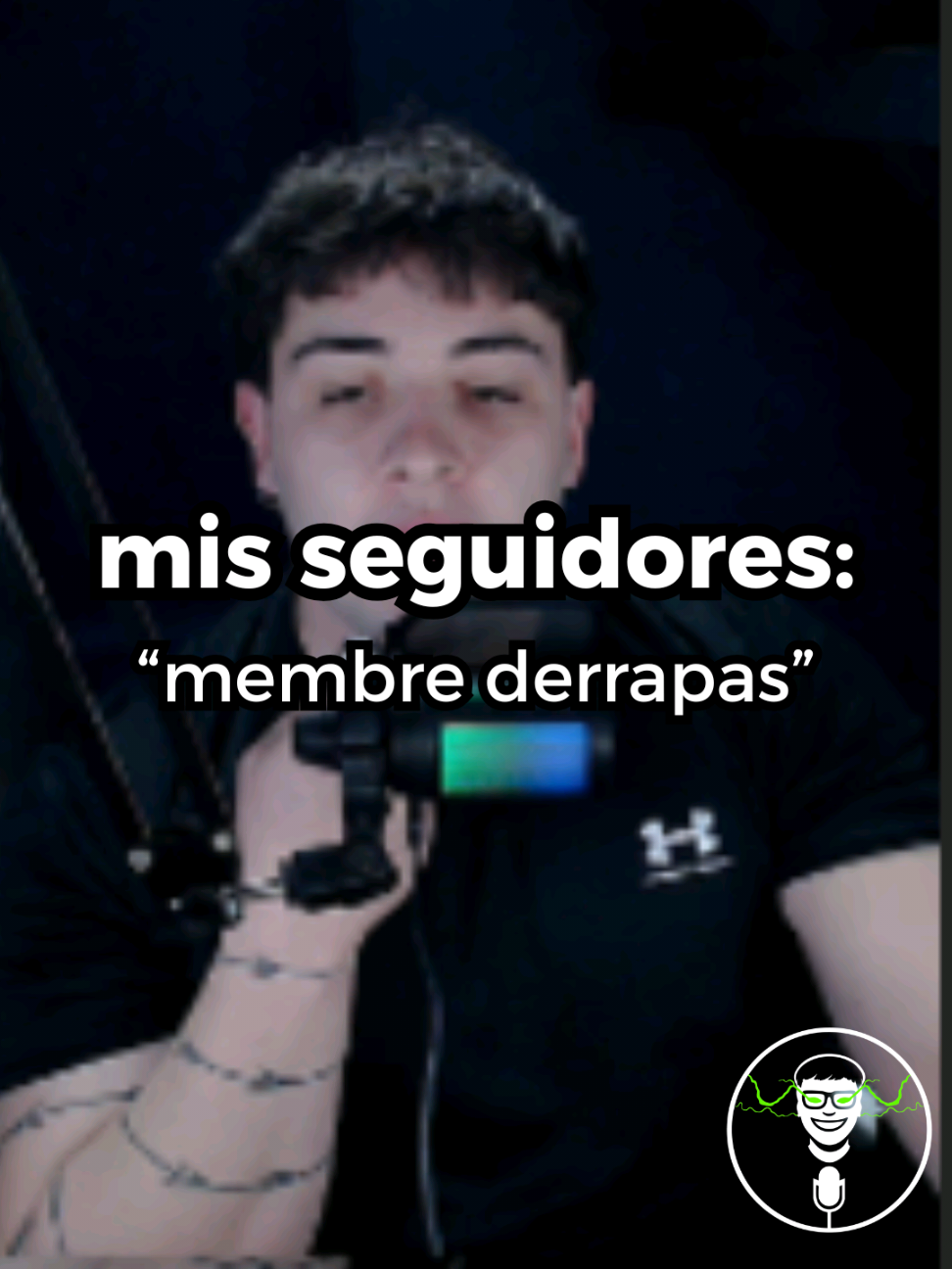@El-Membrela